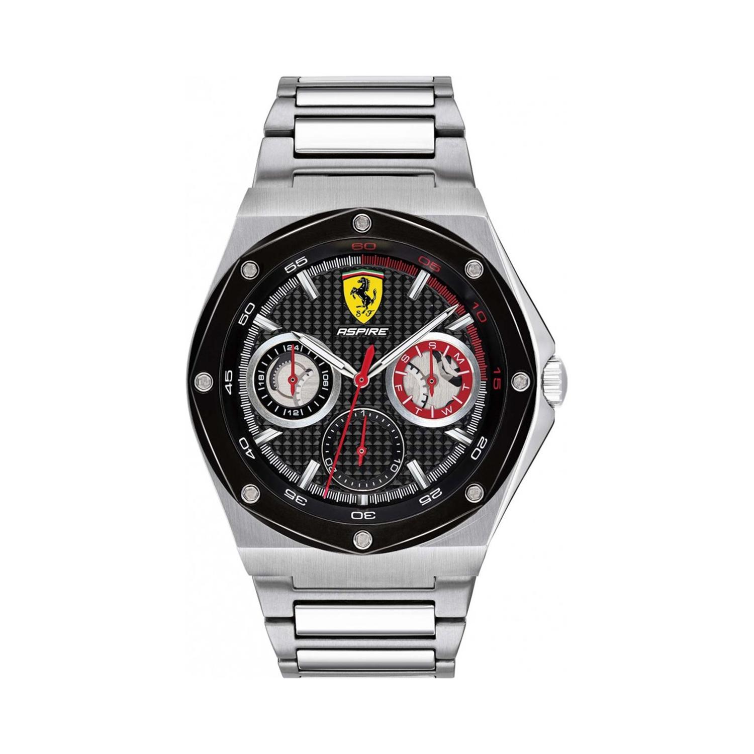 Scuderia Ferrari Aspire Watch