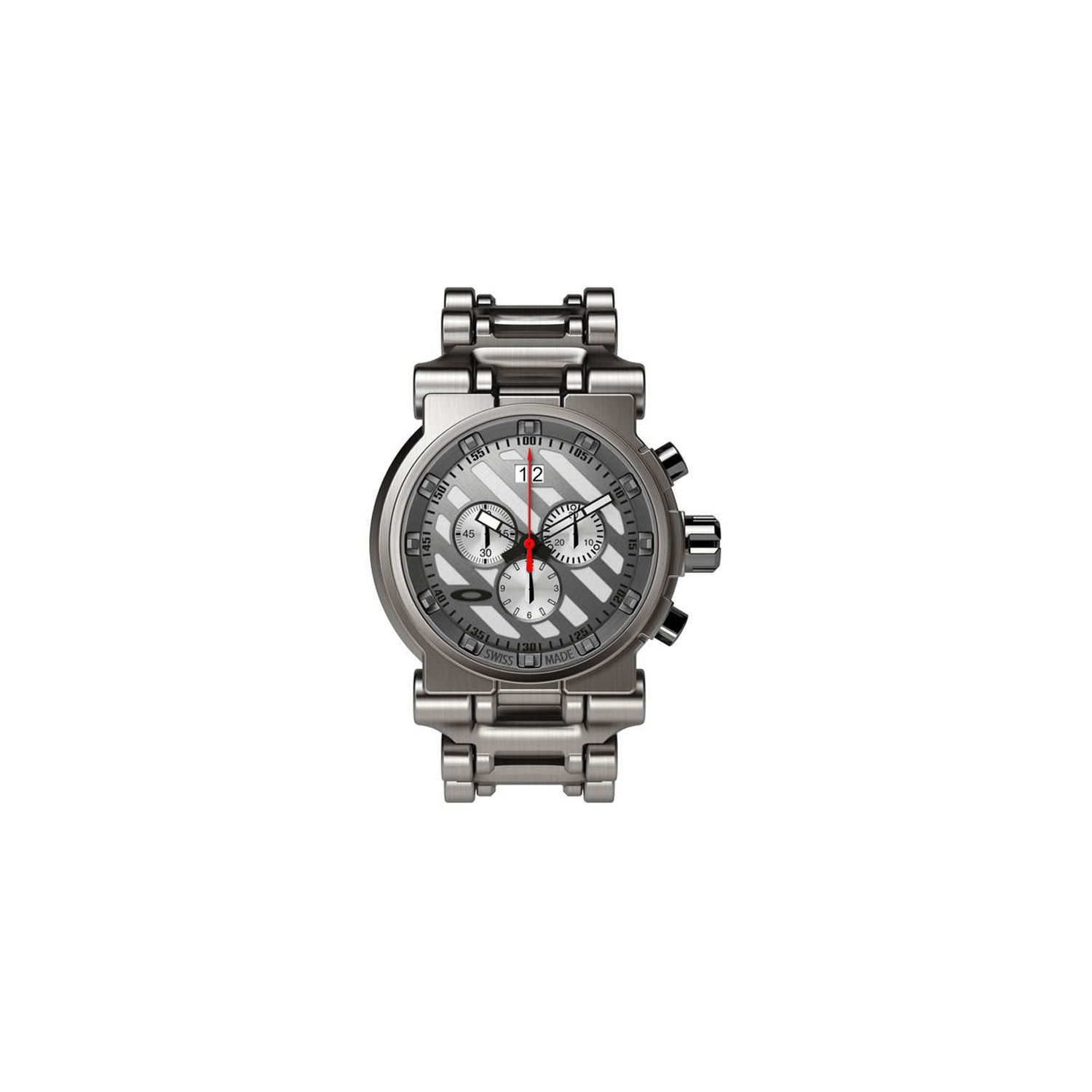 Oakley hollow point watch on sale
