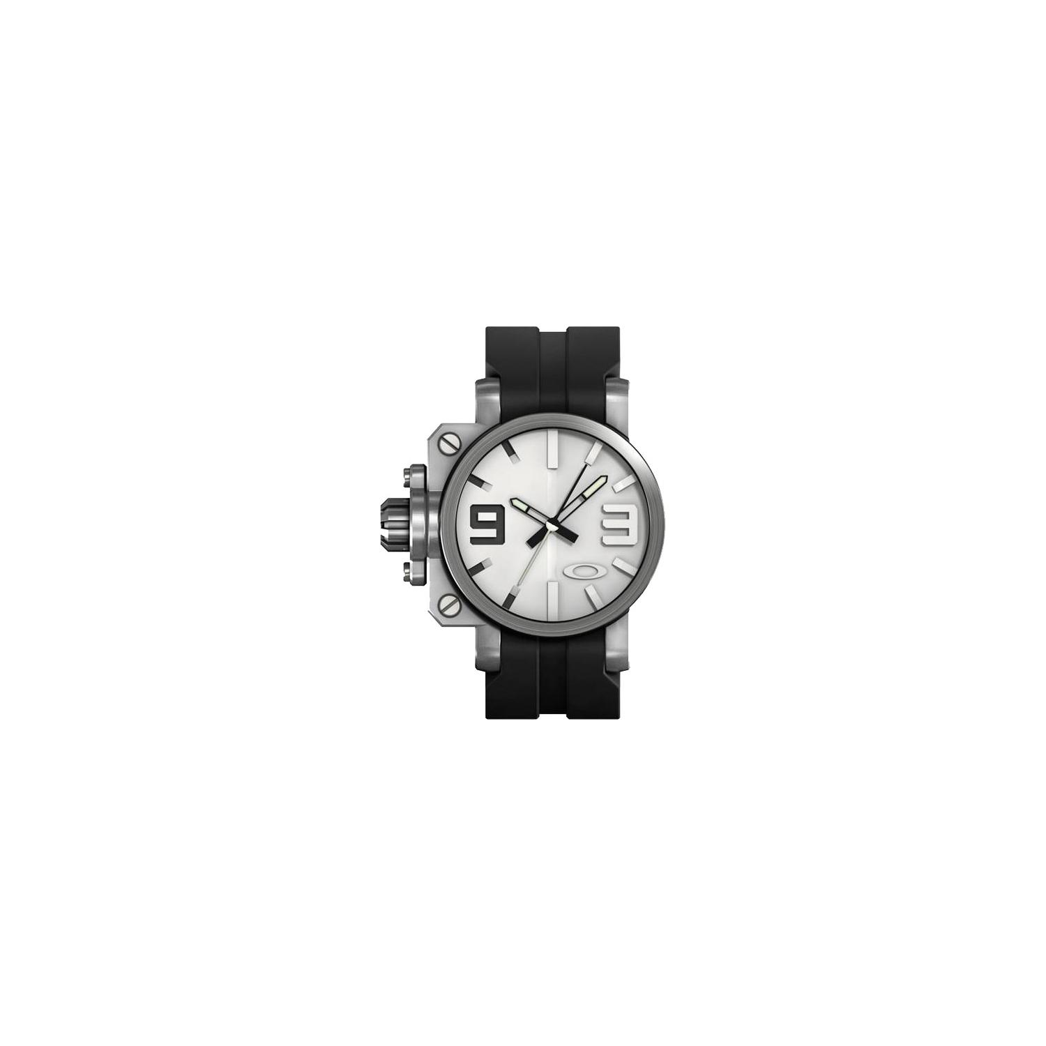 Oakley Gearbox 10064 Watch Shade Station