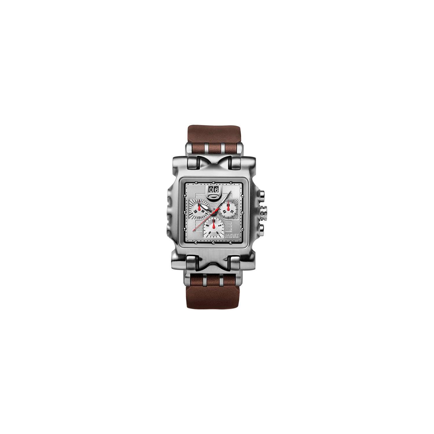 Oakley minute hotsell machine watch