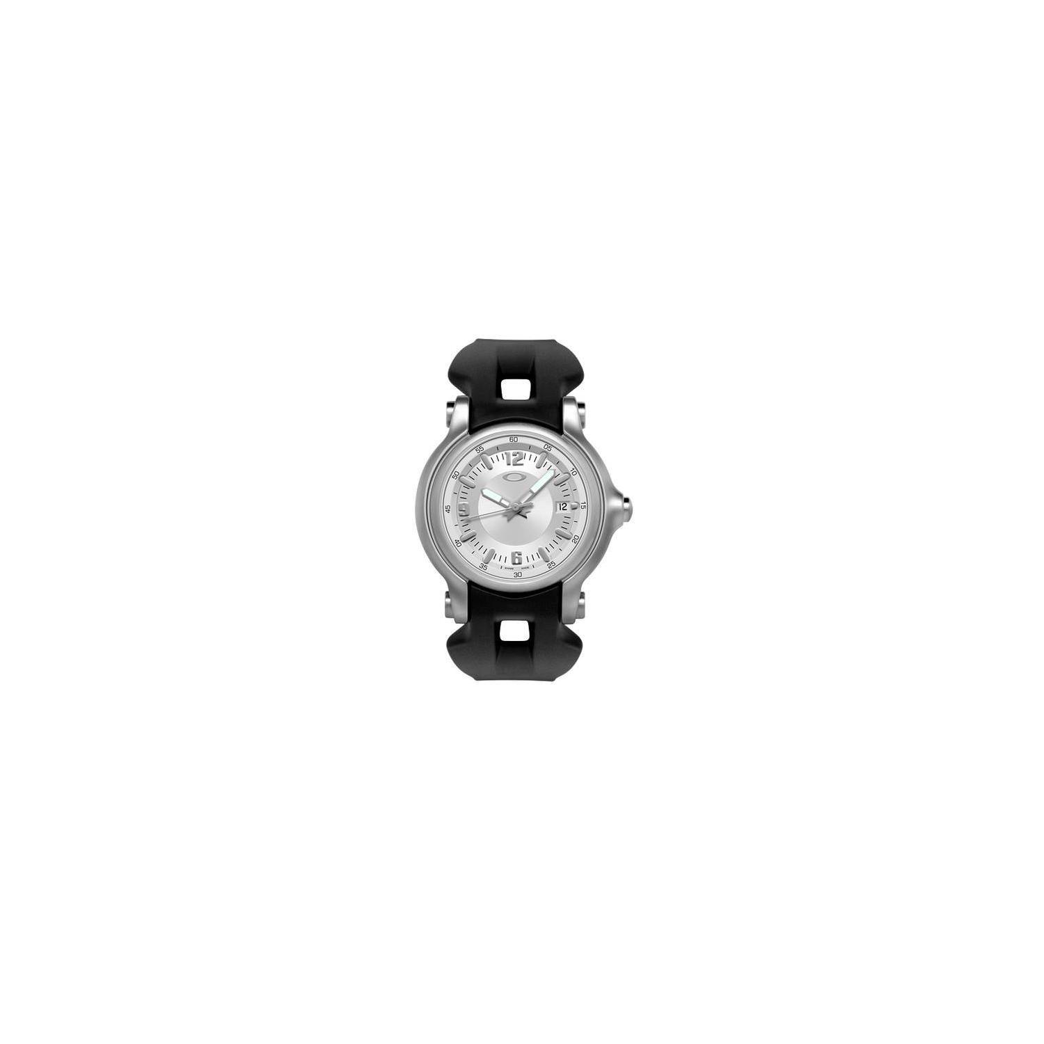 Oakley holeshot hot sale watch band