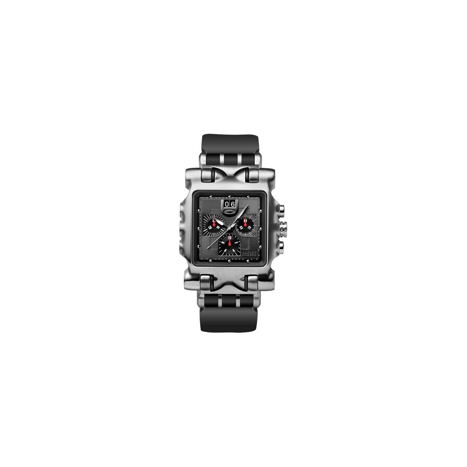 Minute machine watch top