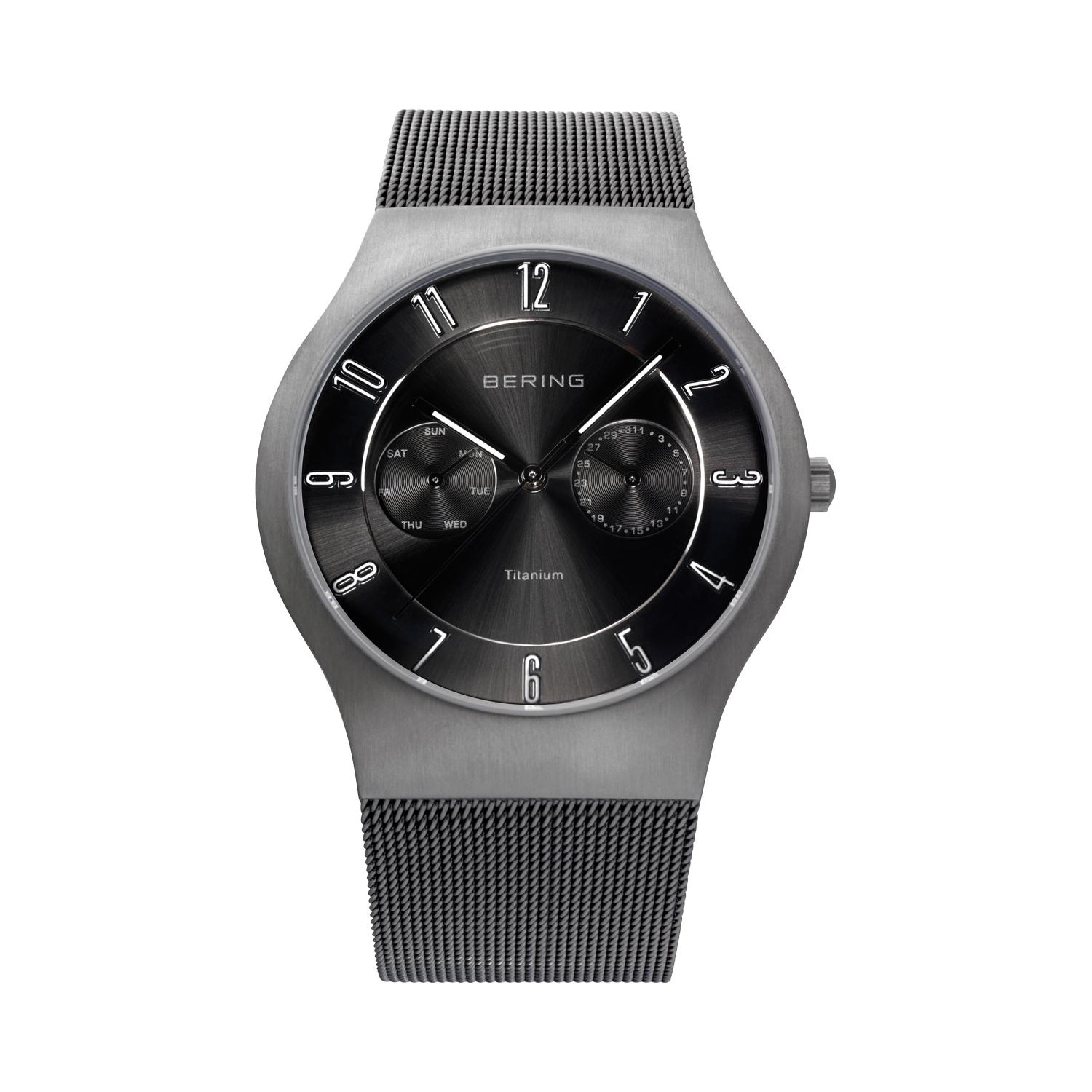 Bering 11939 077 Watch
