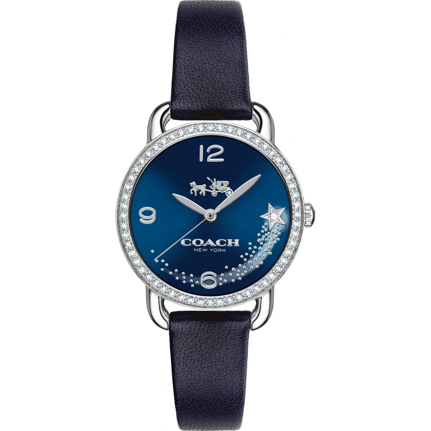 Women's delancey coach watch online