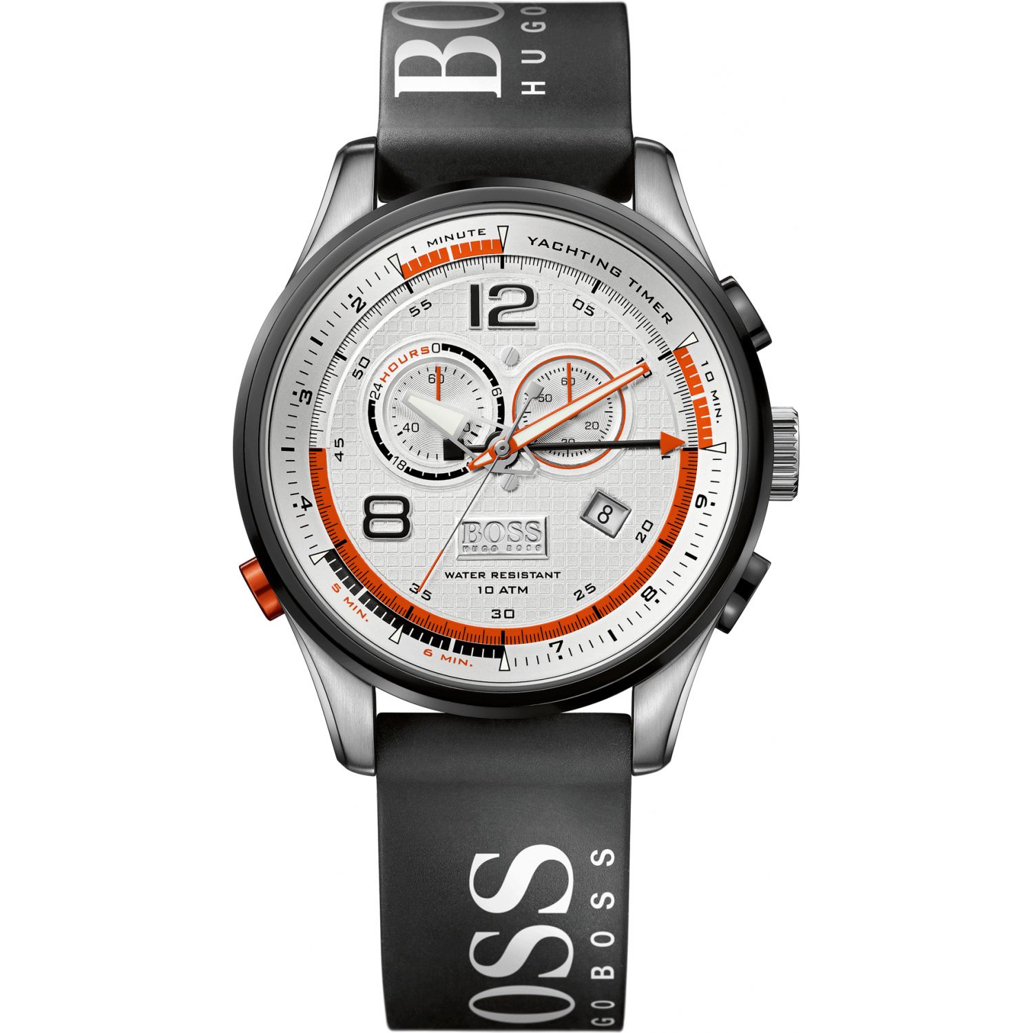 Boss yachting timer hot sale