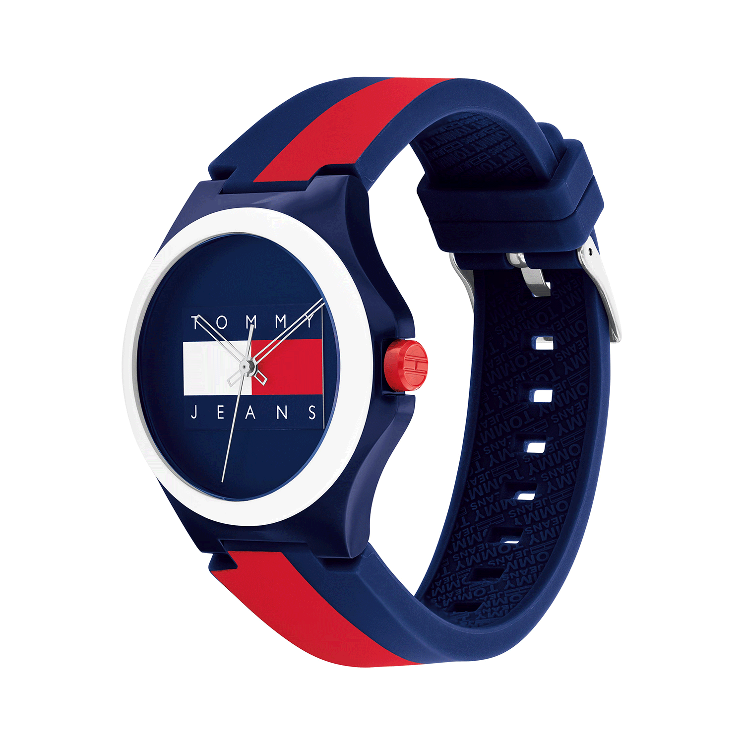 Tommy Jeans Tommy Jeans 1720025 Watch Shade Station