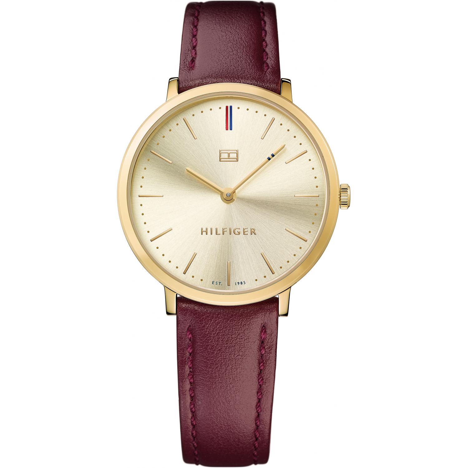Hilfiger hotsell pippa watch