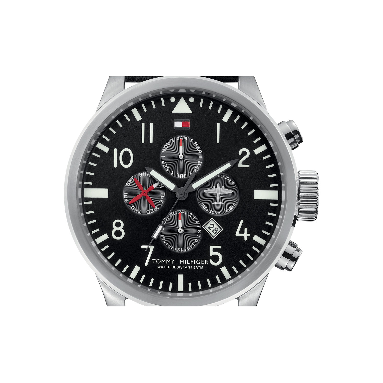 Tommy hilfiger jackson watch outlet