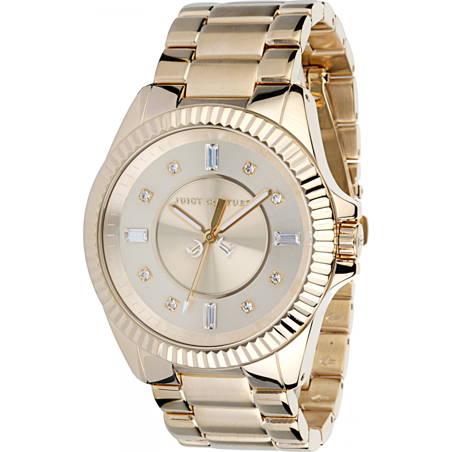 Juicy couture stella watch shop