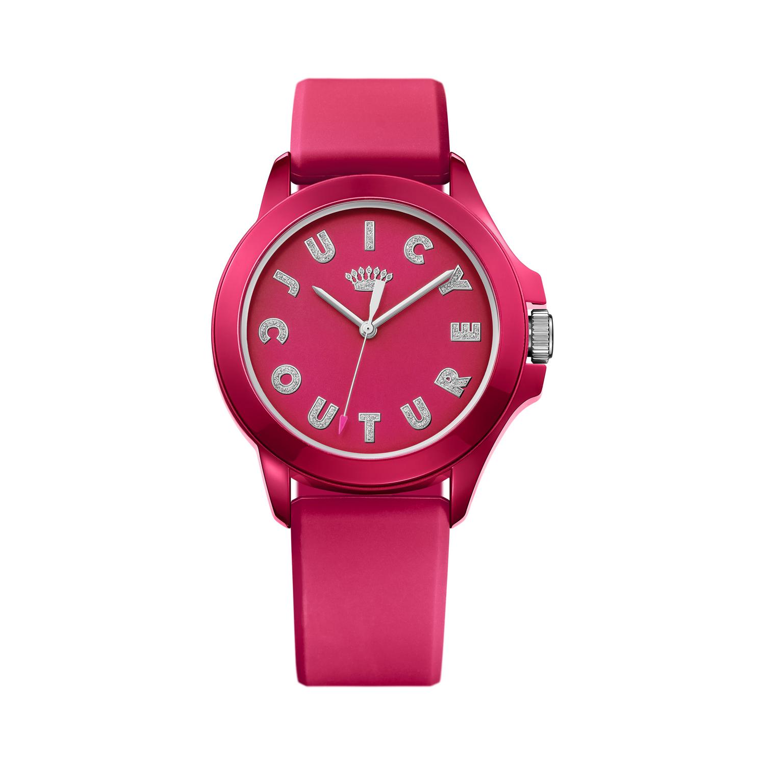 Juicy Couture Fergie 1901465 Watch Shade Station