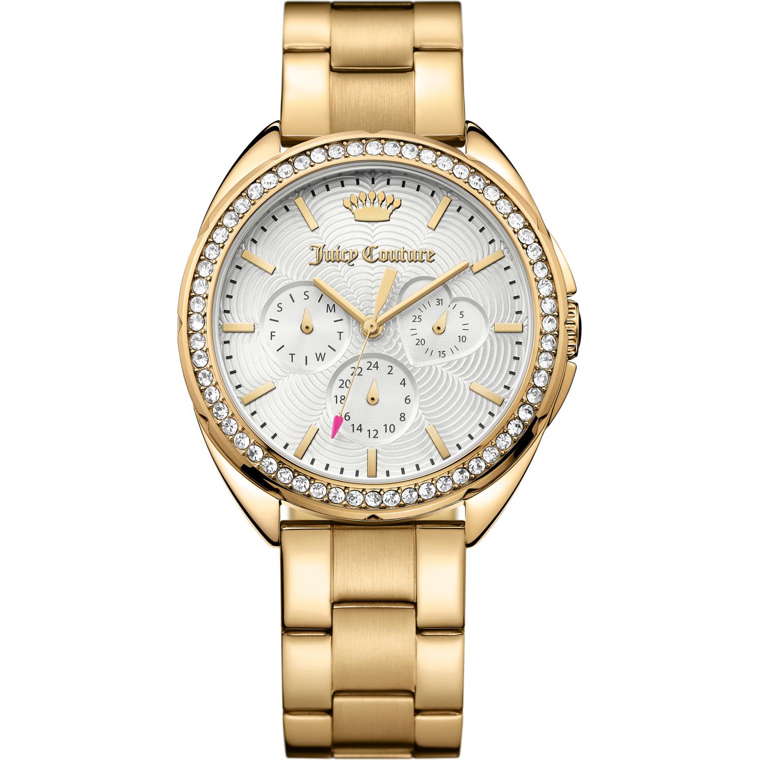 Juicy Couture Cali 1901479 Watch Shade Station