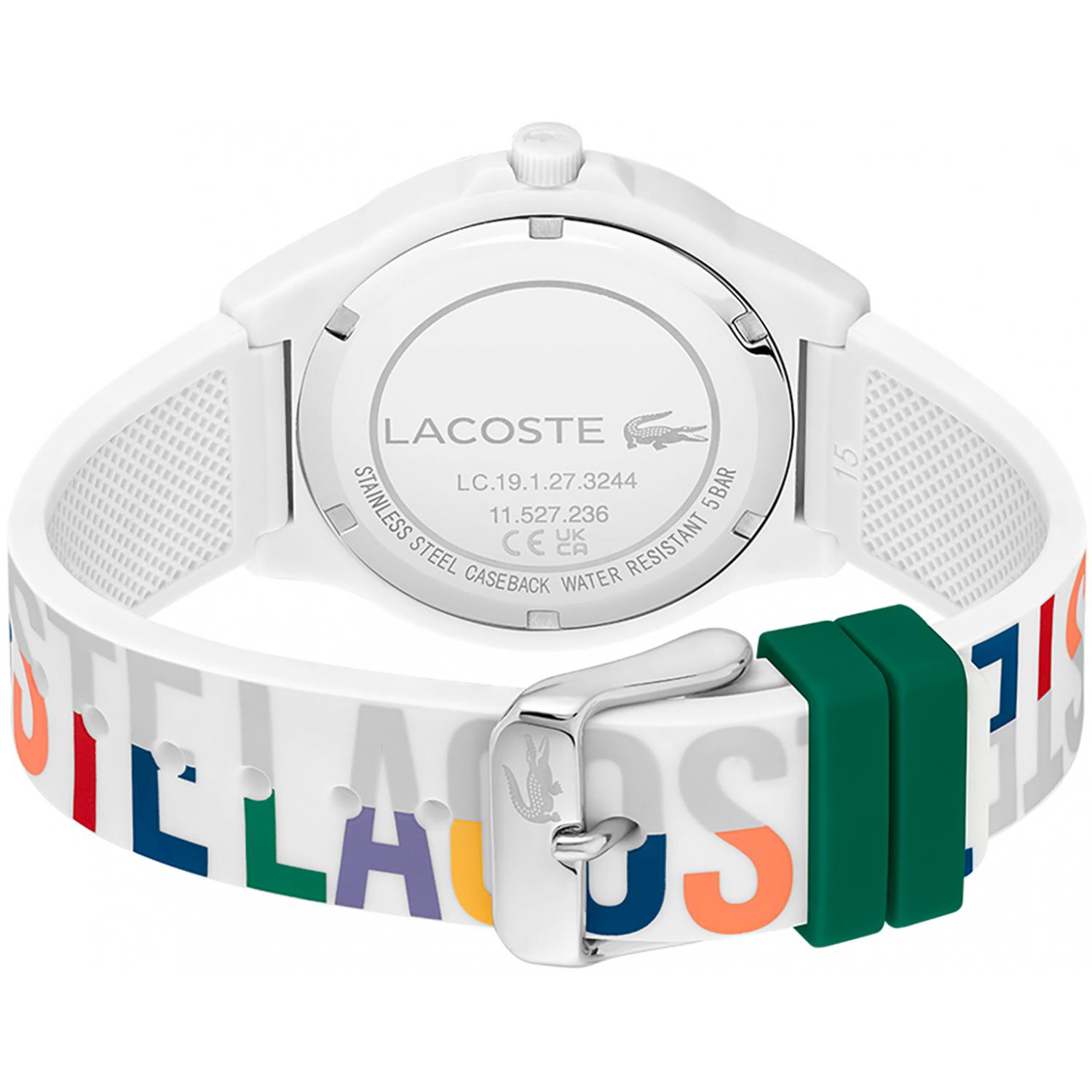 Lacoste 2001217 Watch Shade Station