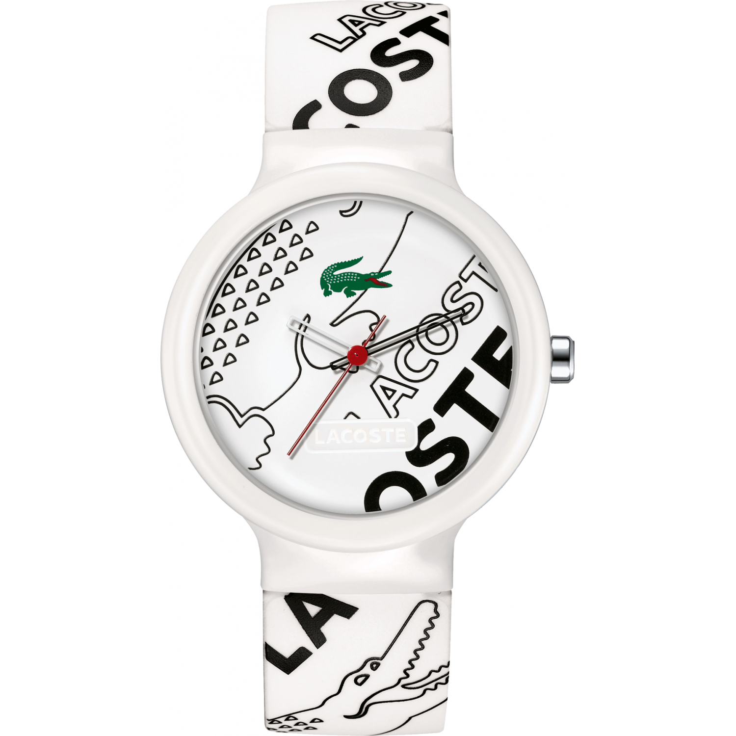 Lacoste Goa Watch