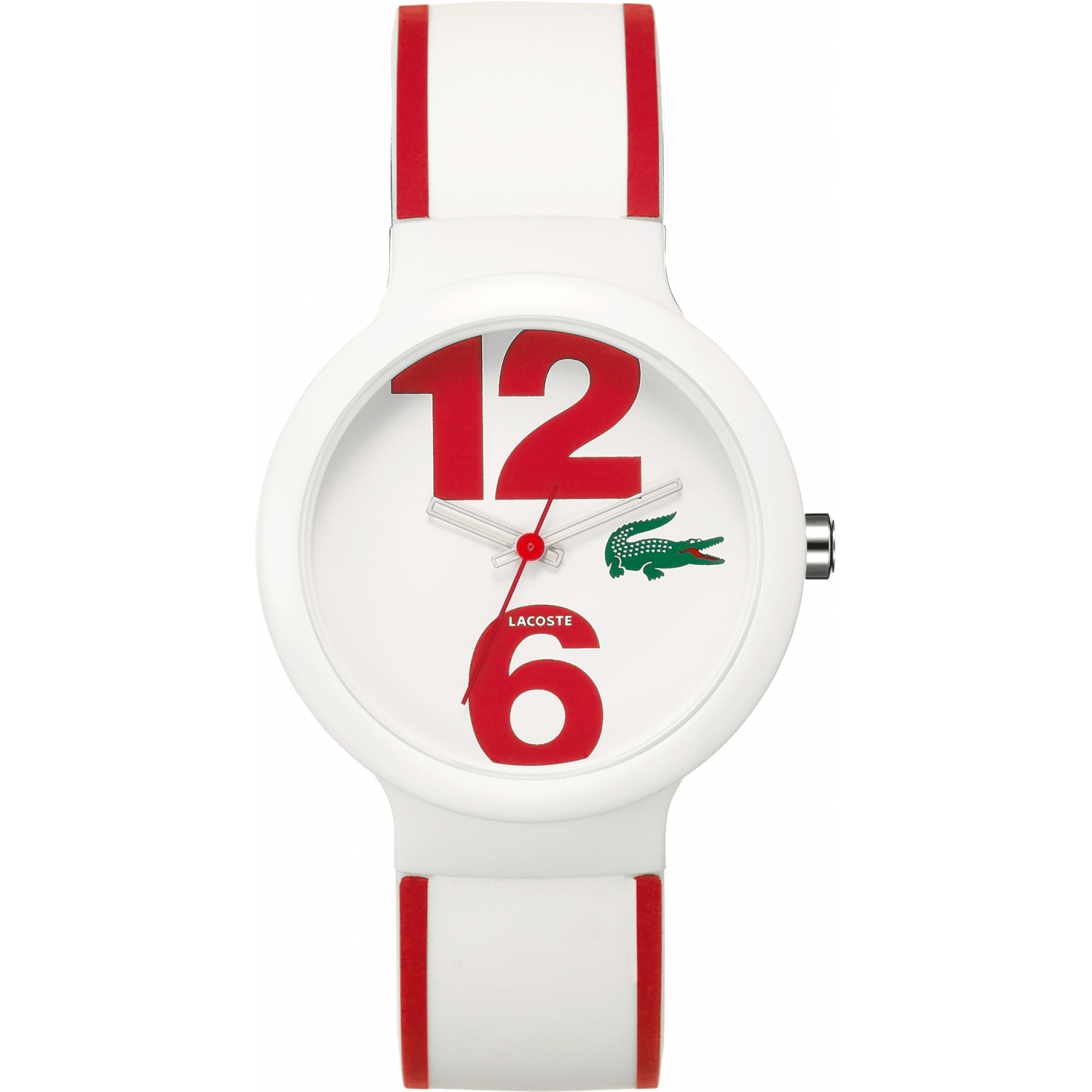 Lacoste sales goa watch