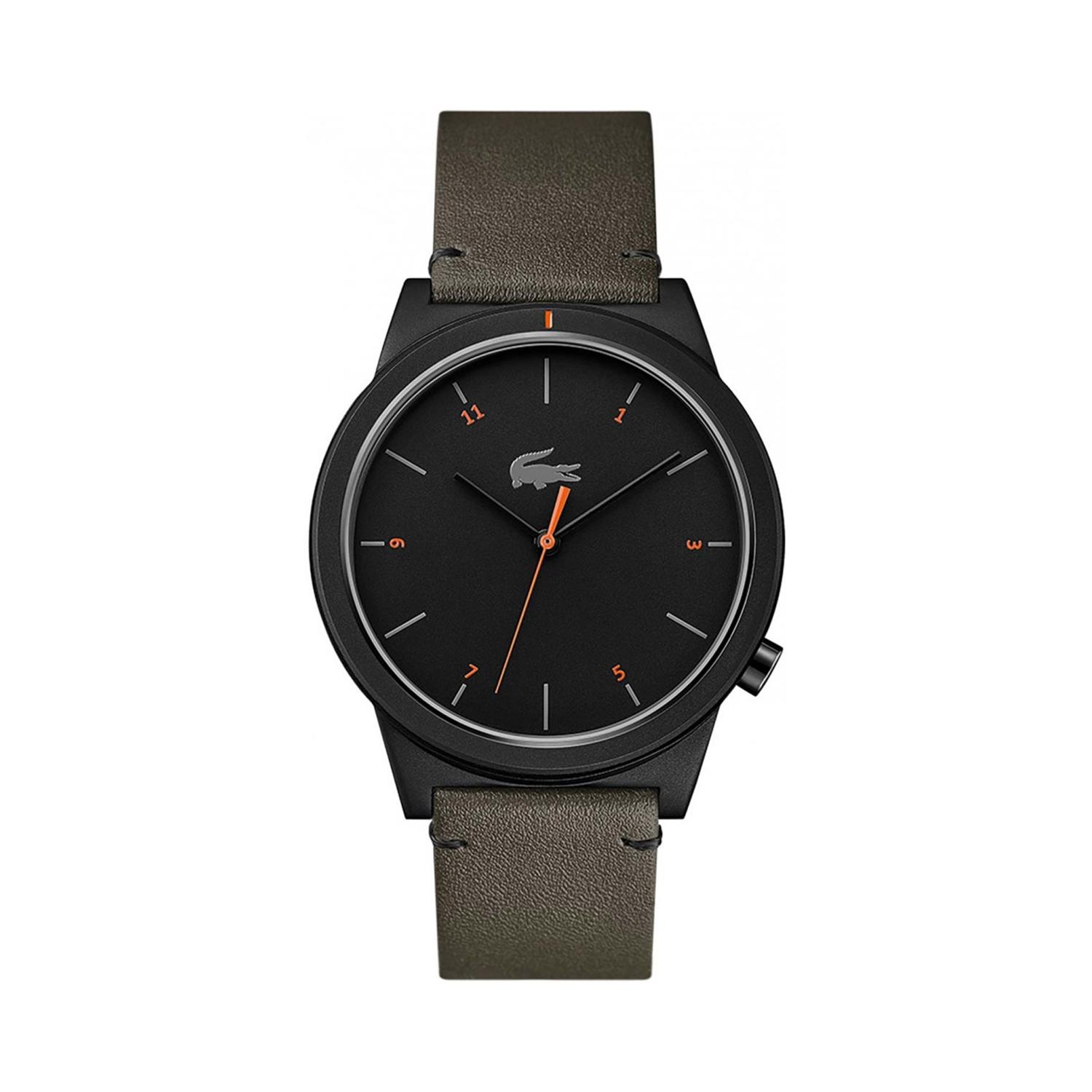 Lacoste motion watch discount