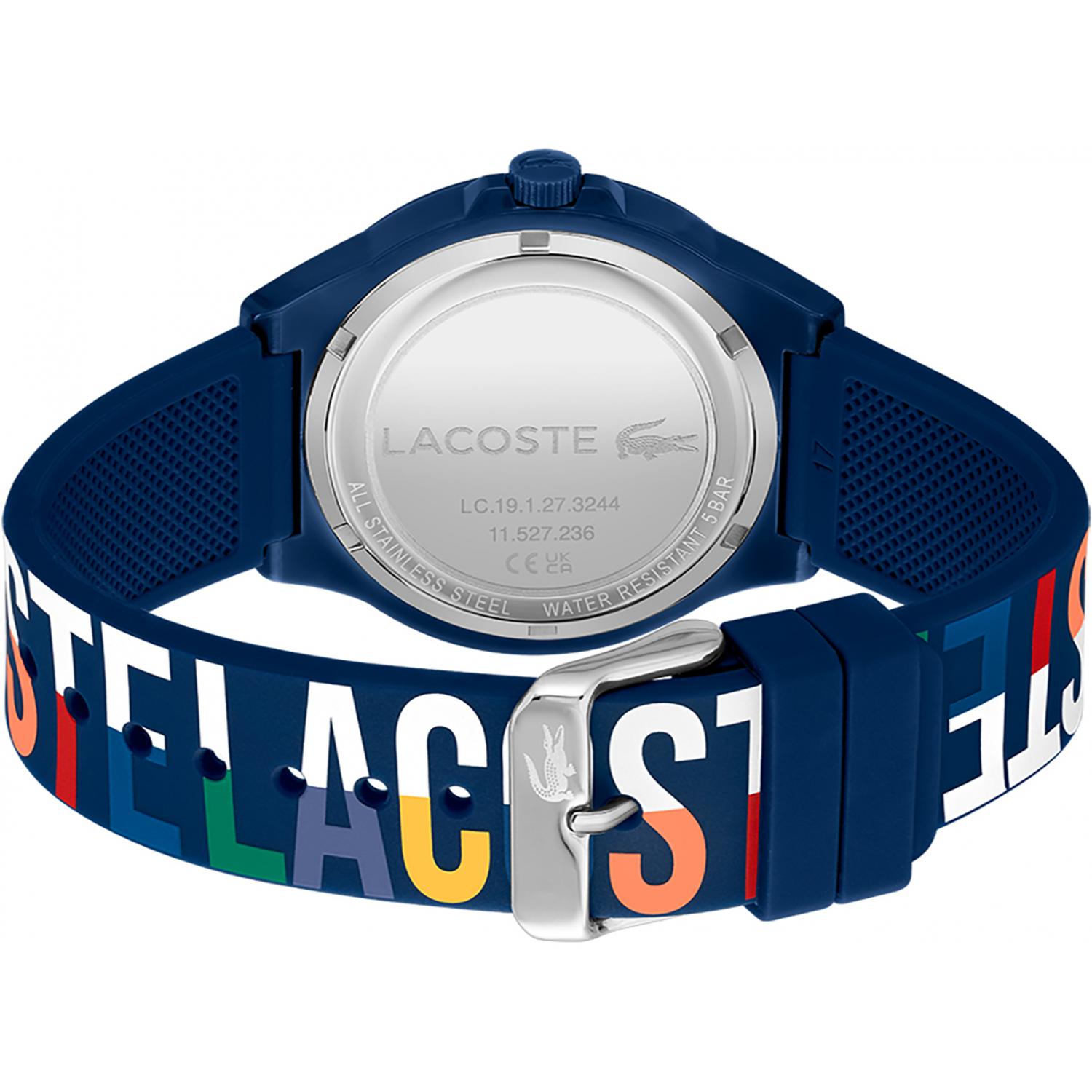 Lacoste 2011184 Watch Shade Station
