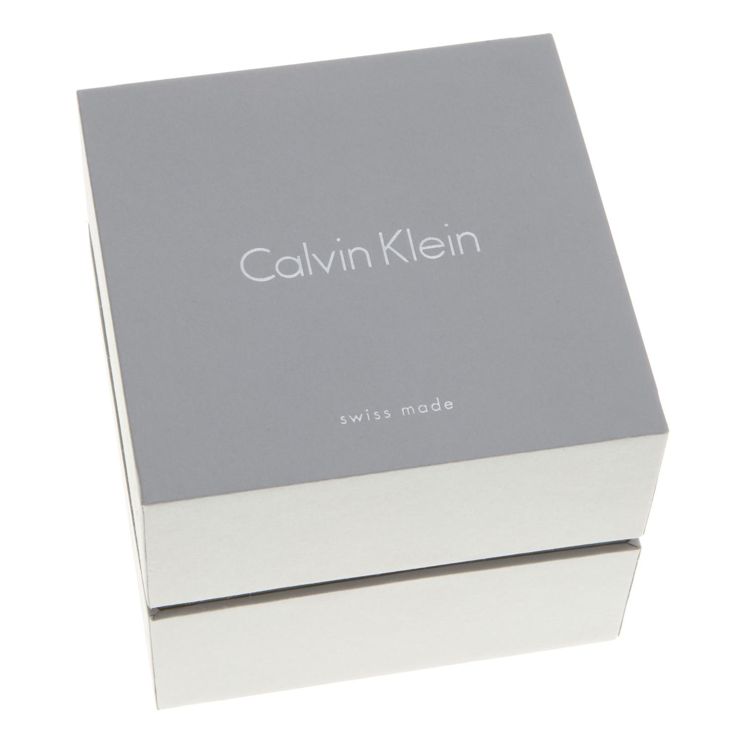 Calvin Klein Glam K9423162 Watch | Shade Station