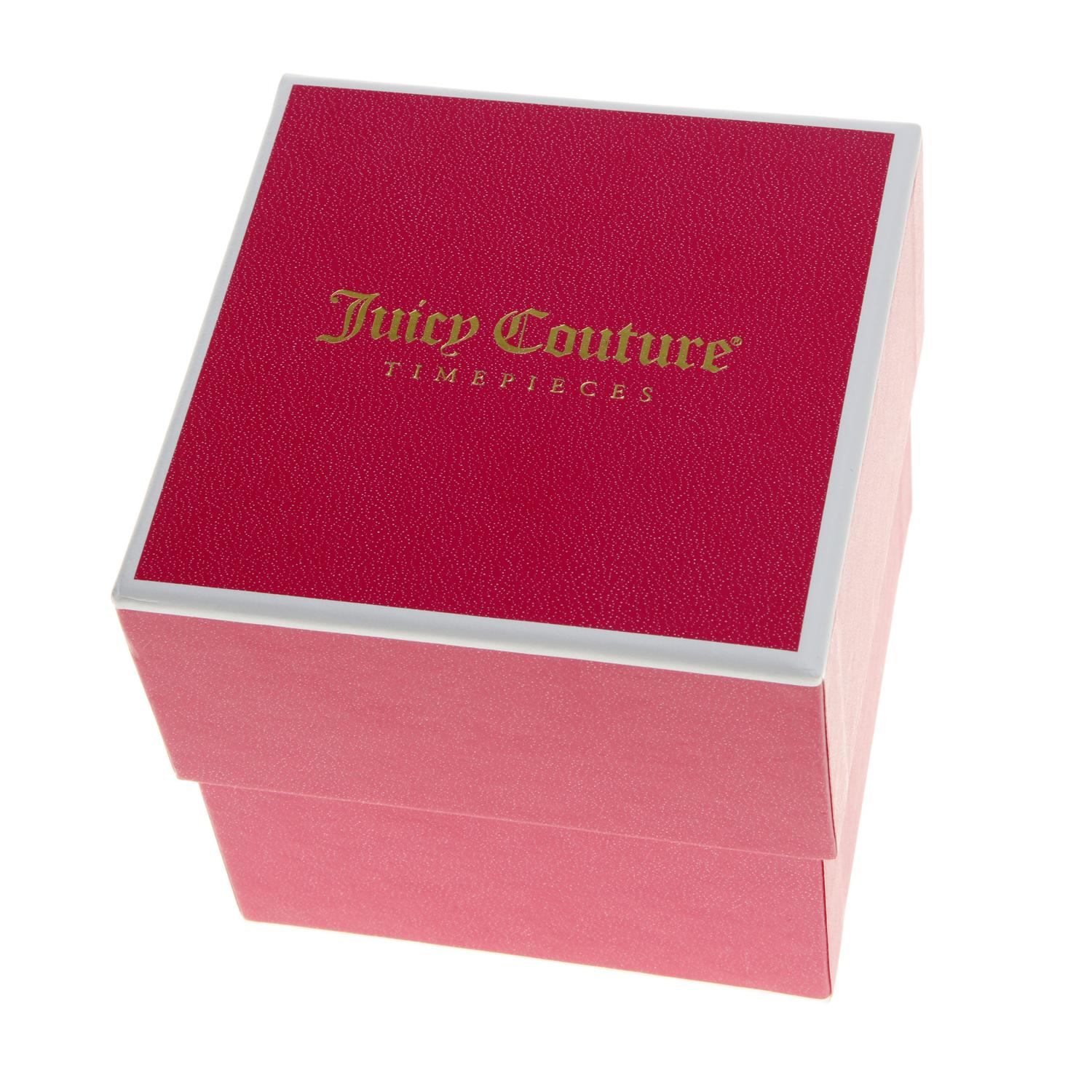 Juicy couture la luxe watch clearance