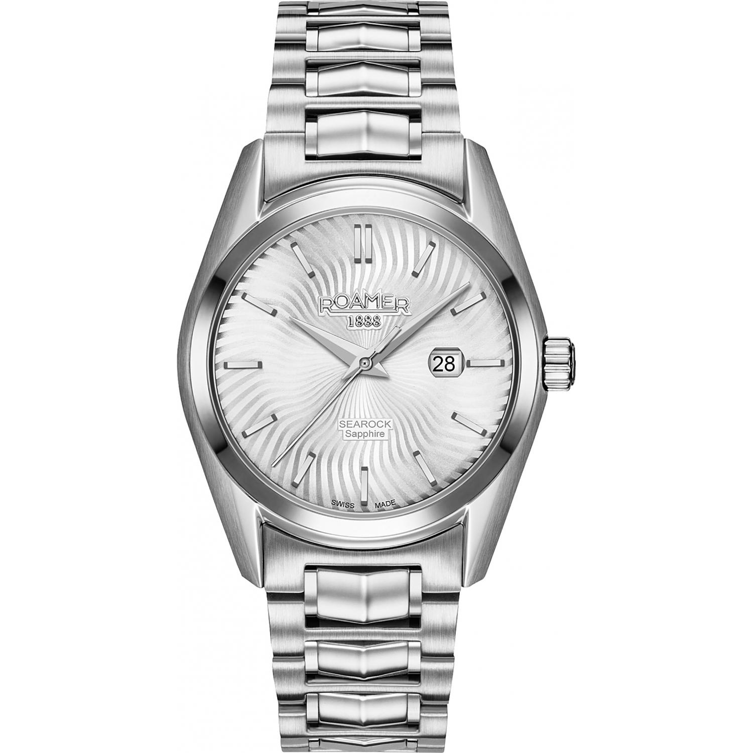 Roamer searock ladies sales