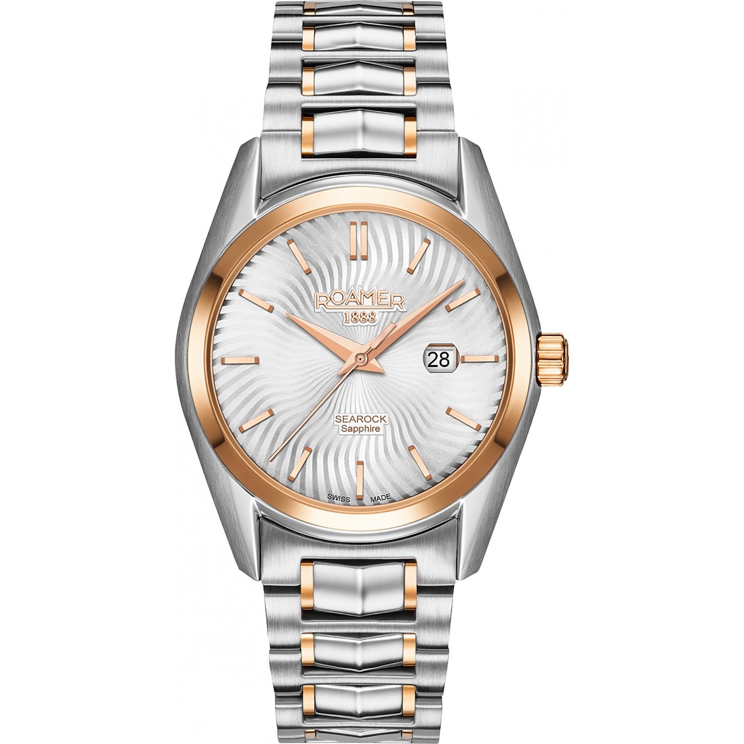 Roamer searock lady shop