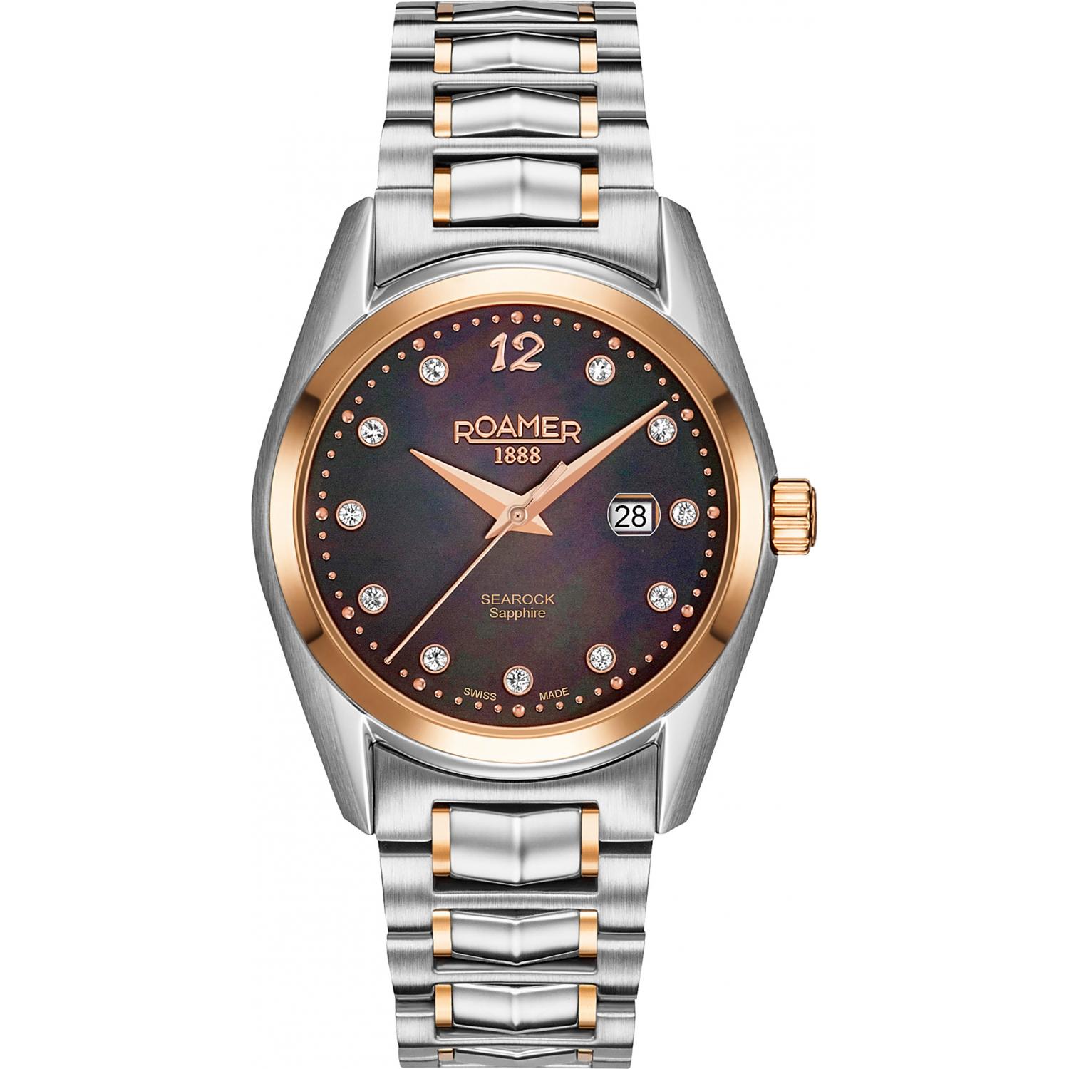 Roamer Searock Ladies Watch