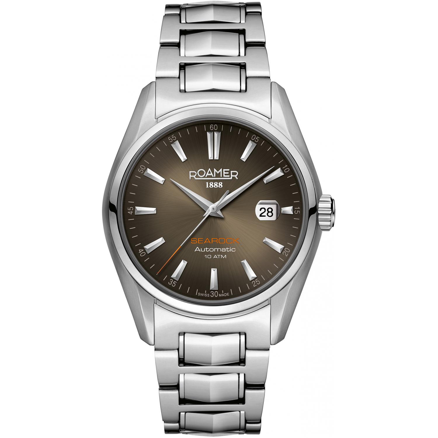 Roamer searock 210633 41 45 20 outlet