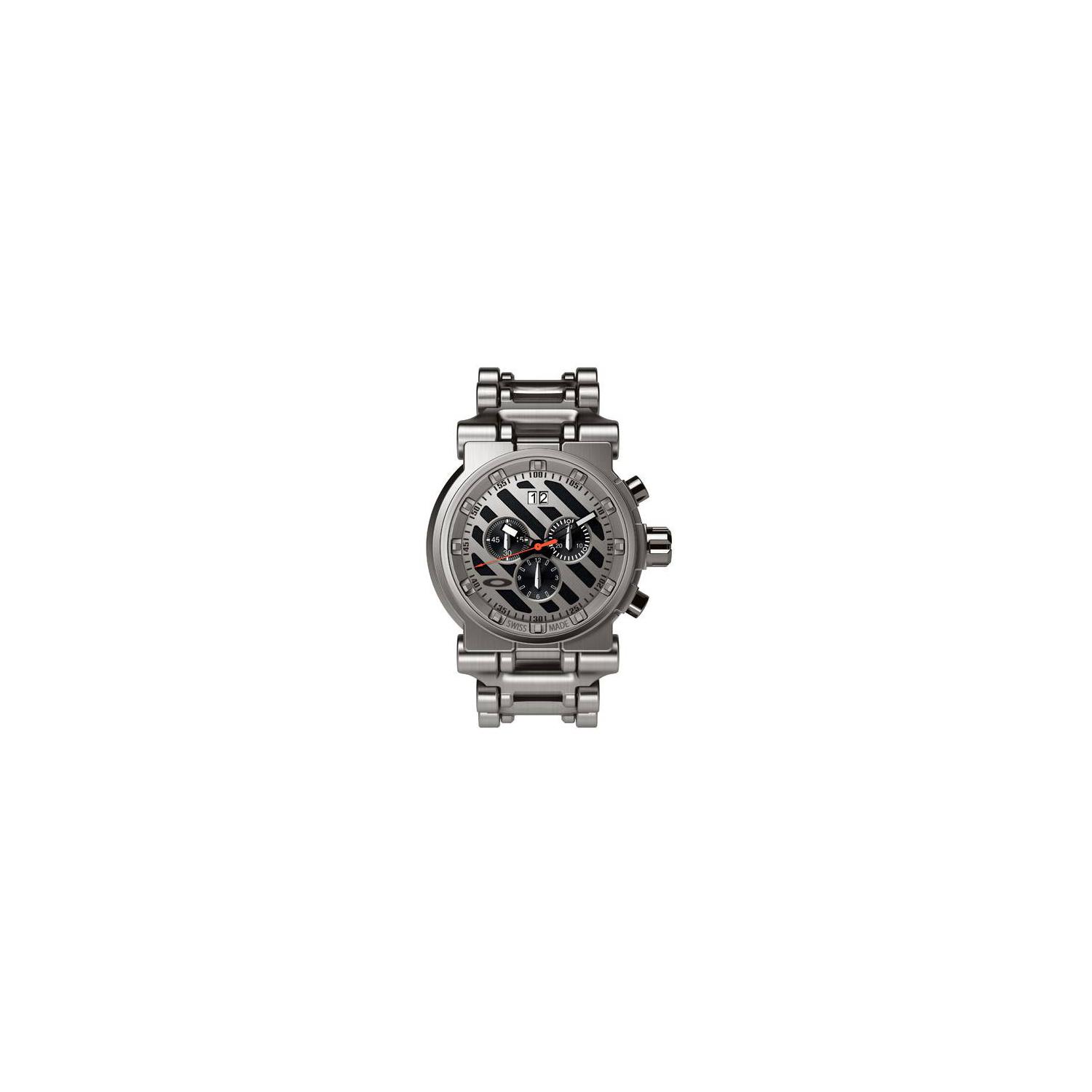 Oakley hollow point watch discount