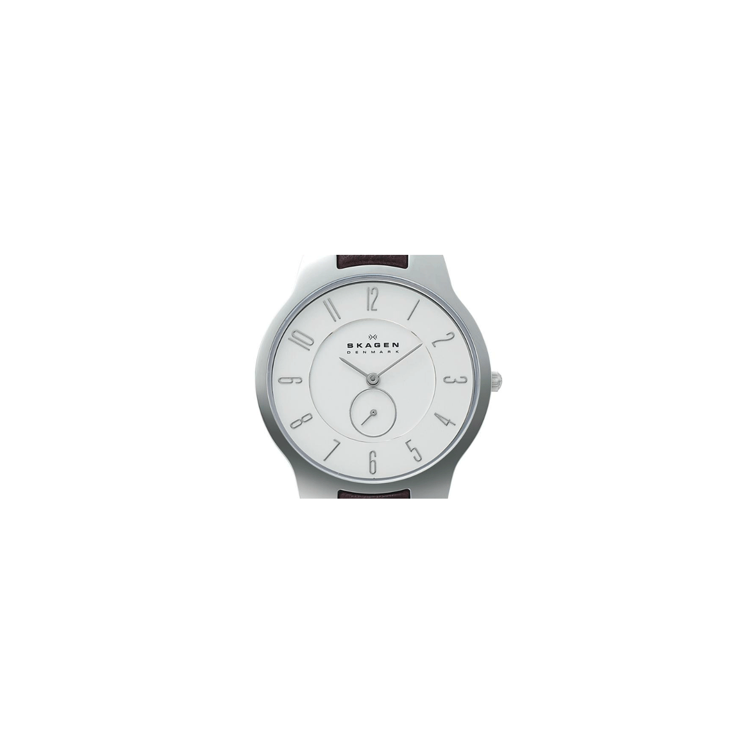 Skagen 433LSL1 Watch Shade Station