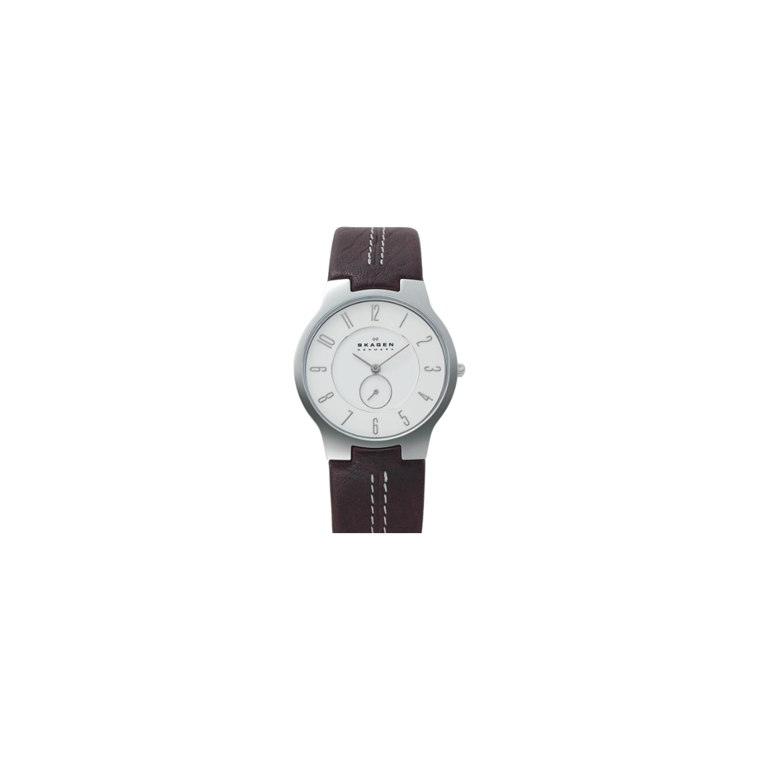 Skagen 433lsl1 watch strap discount