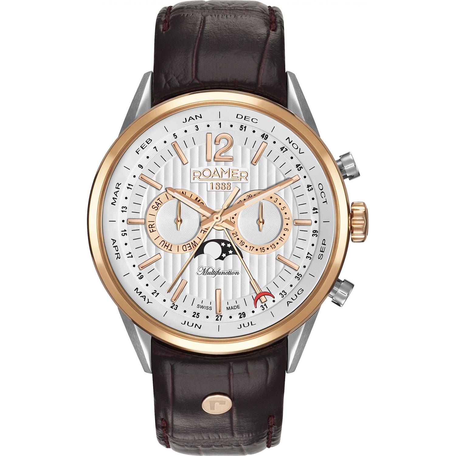 Roamer 2025 superior business