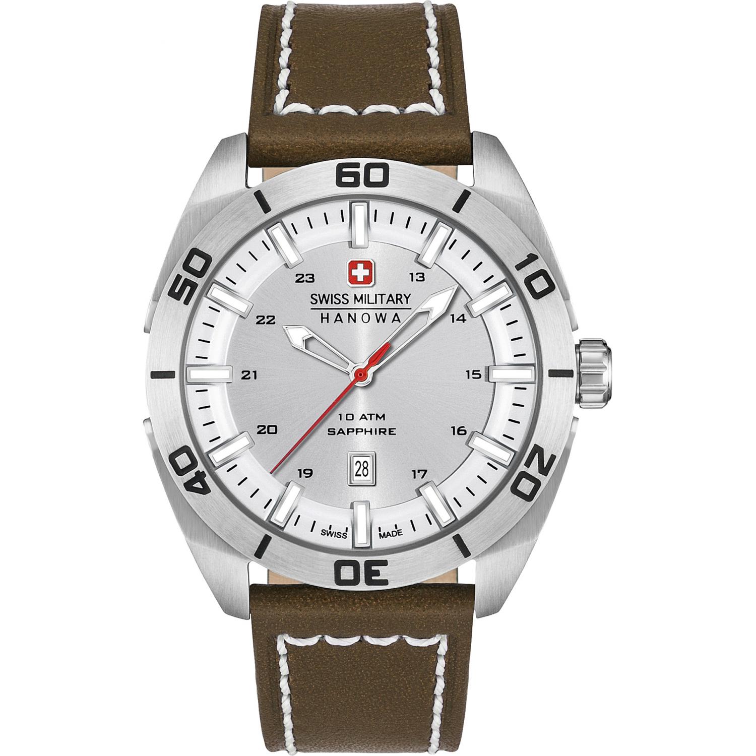 Swiss Military Hanowa Champ Watch