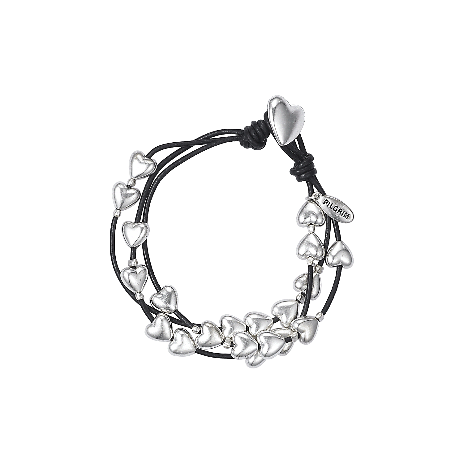 Pilgrim Bracelet 610 002 Jewellery Shade Station