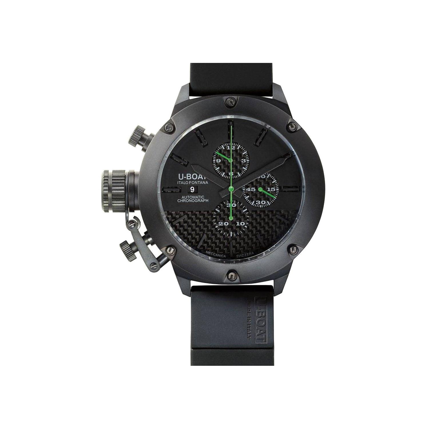 U boat shop titanium limited edition
