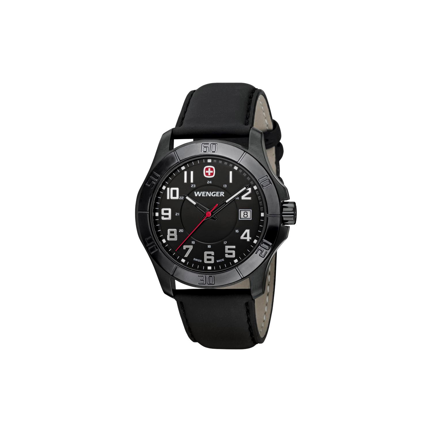 Wenger alpine watch hotsell