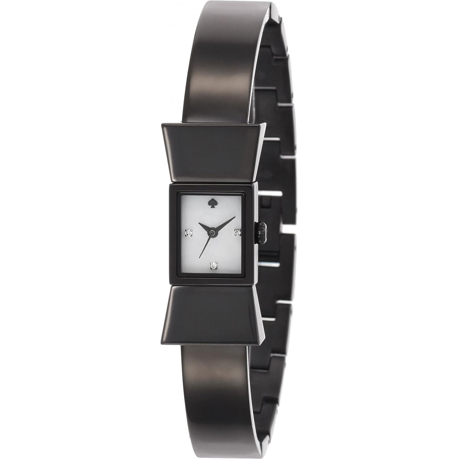 Kate Spade New York Carlyle FB58 1YRU0203 Watch Shade Station