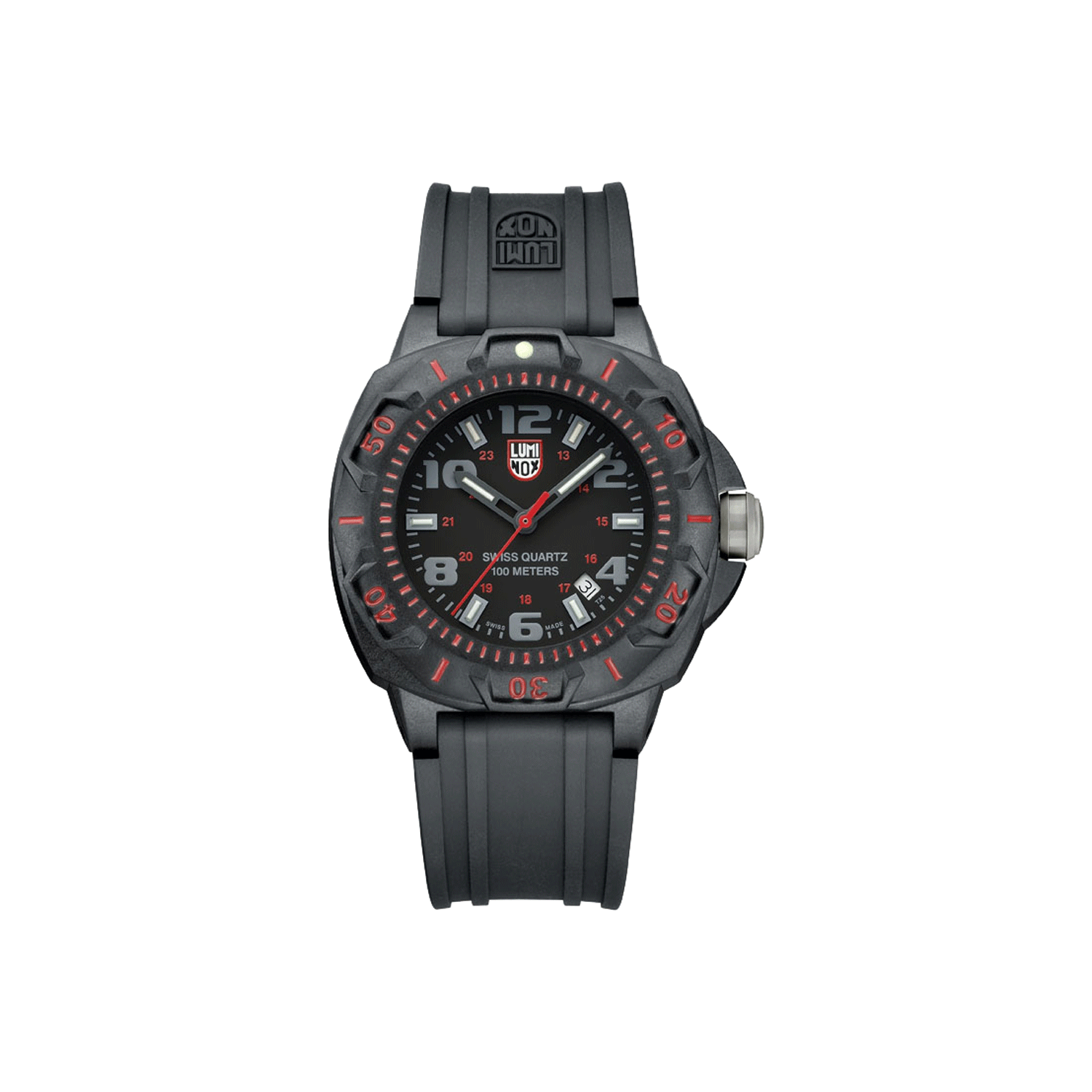 Luminox series 2025 0200 band