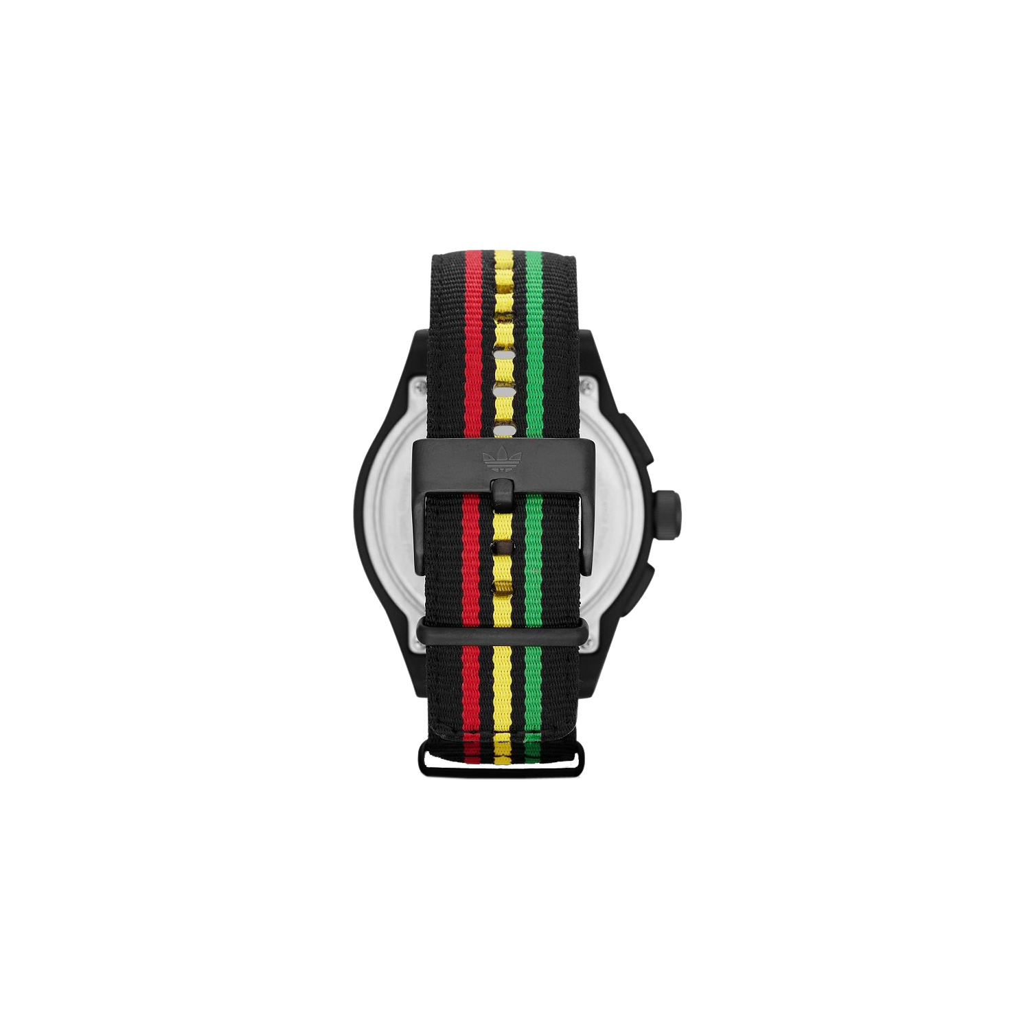 Adidas clearance rasta watch