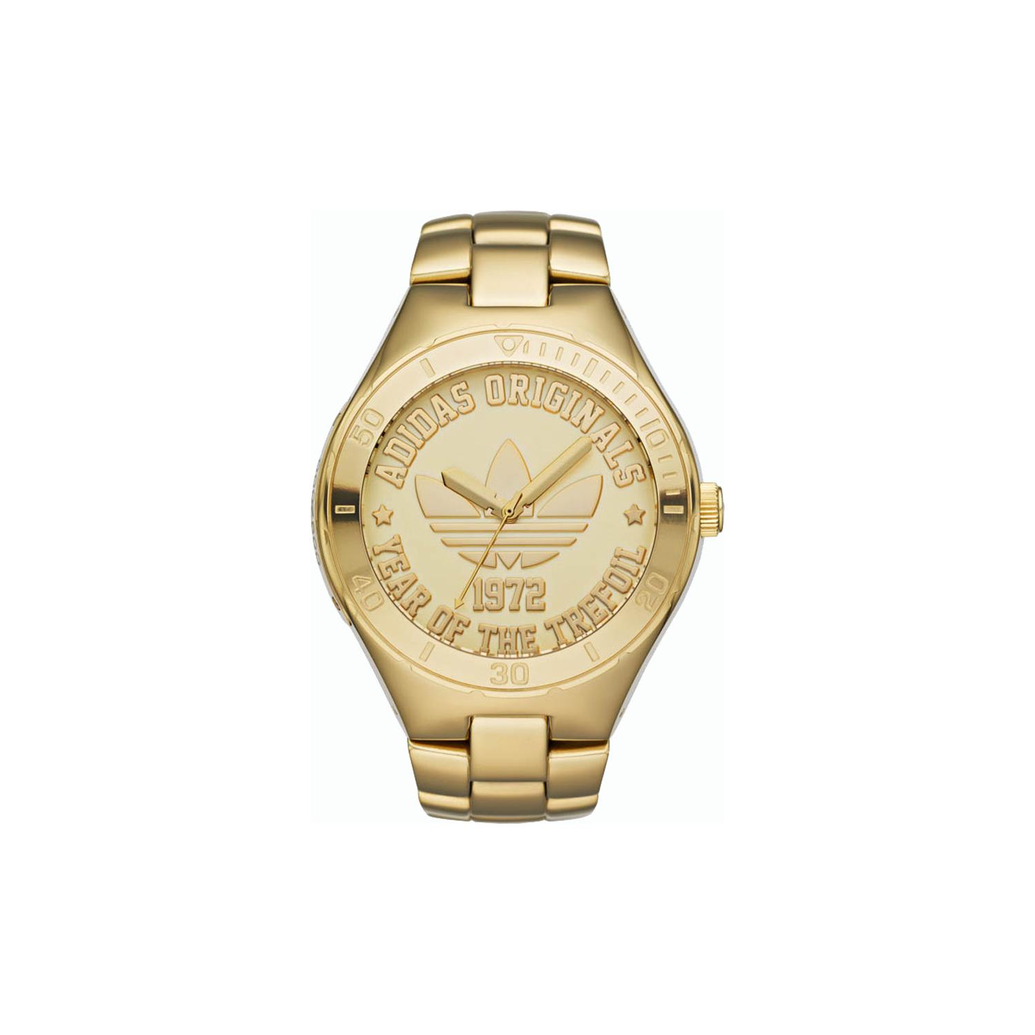 Adidas Melbourne Limited Edition Watch