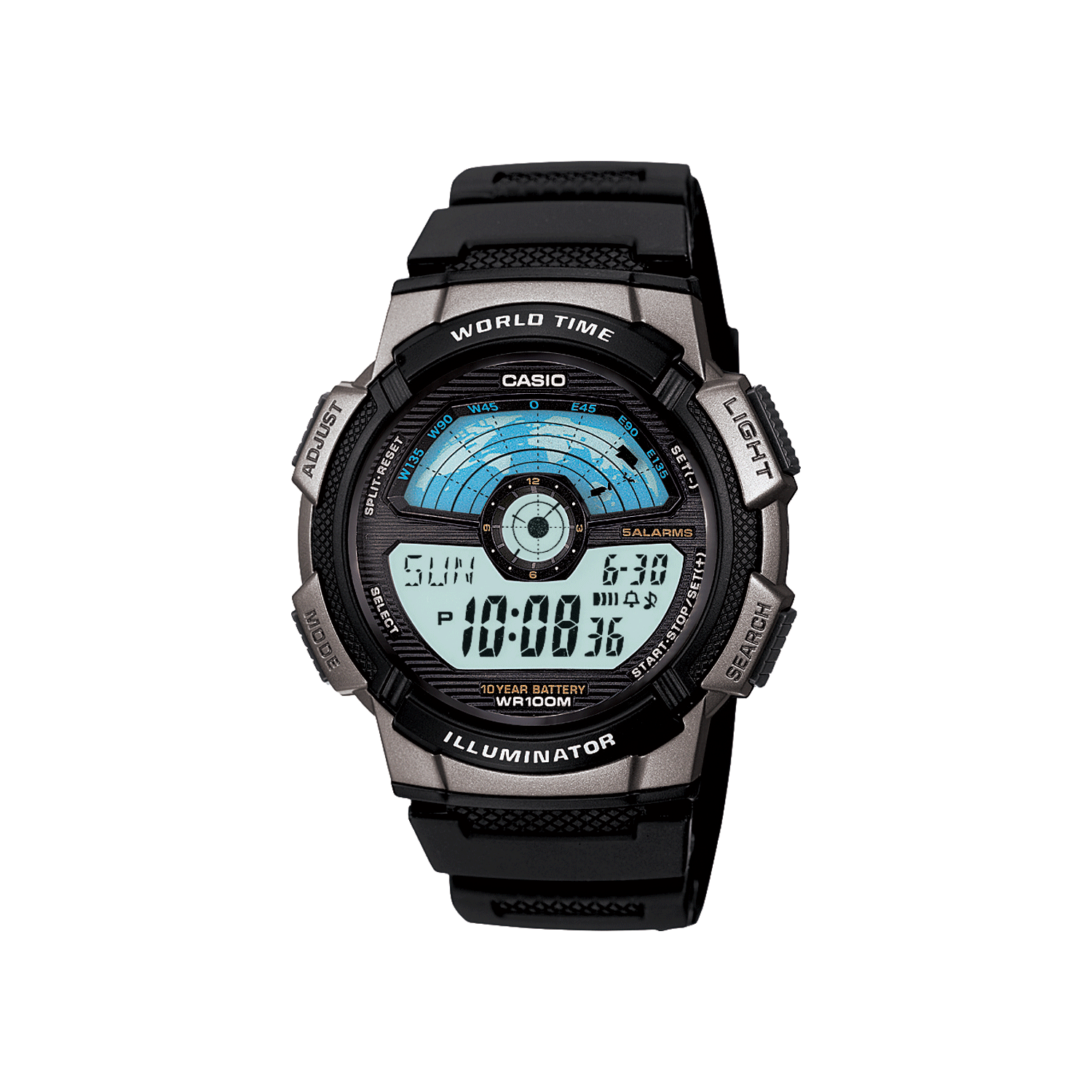 Casio 1100w on sale