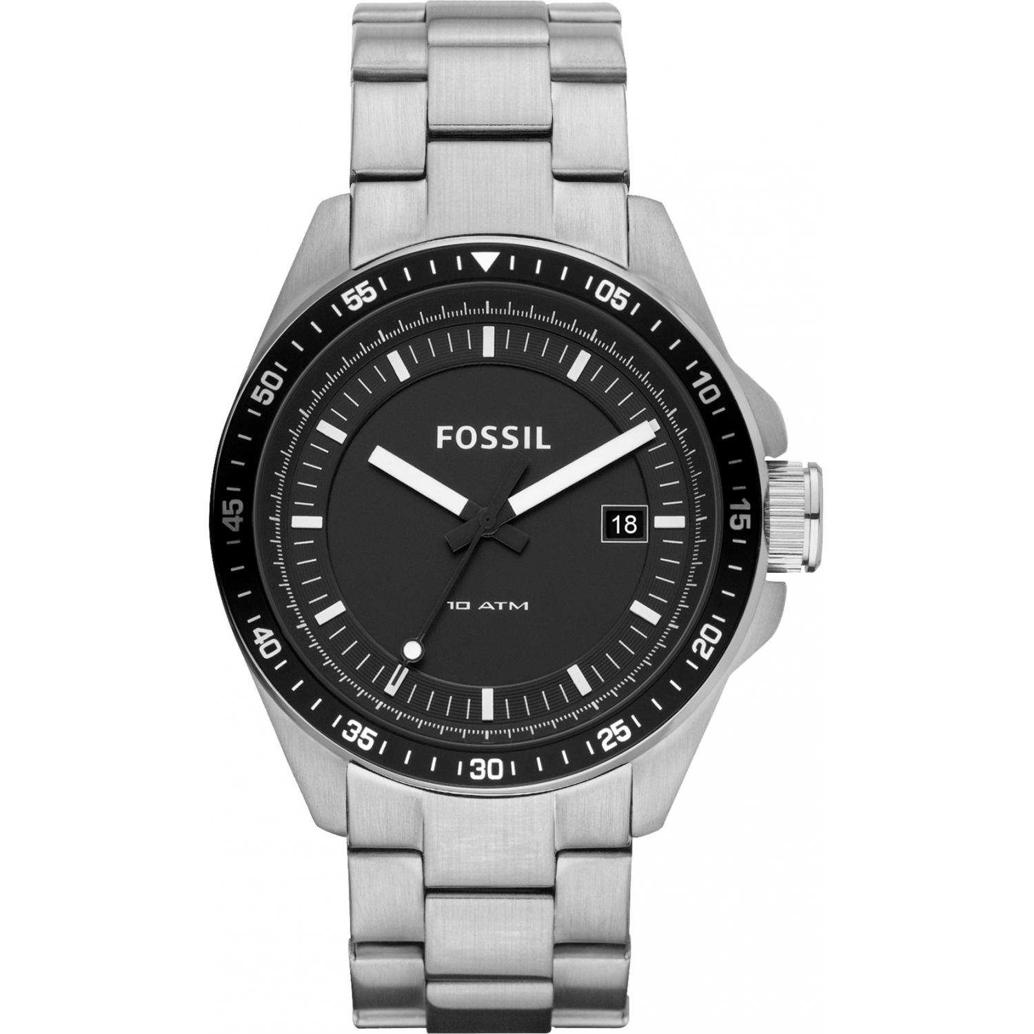 Fossil 2024 watch decker
