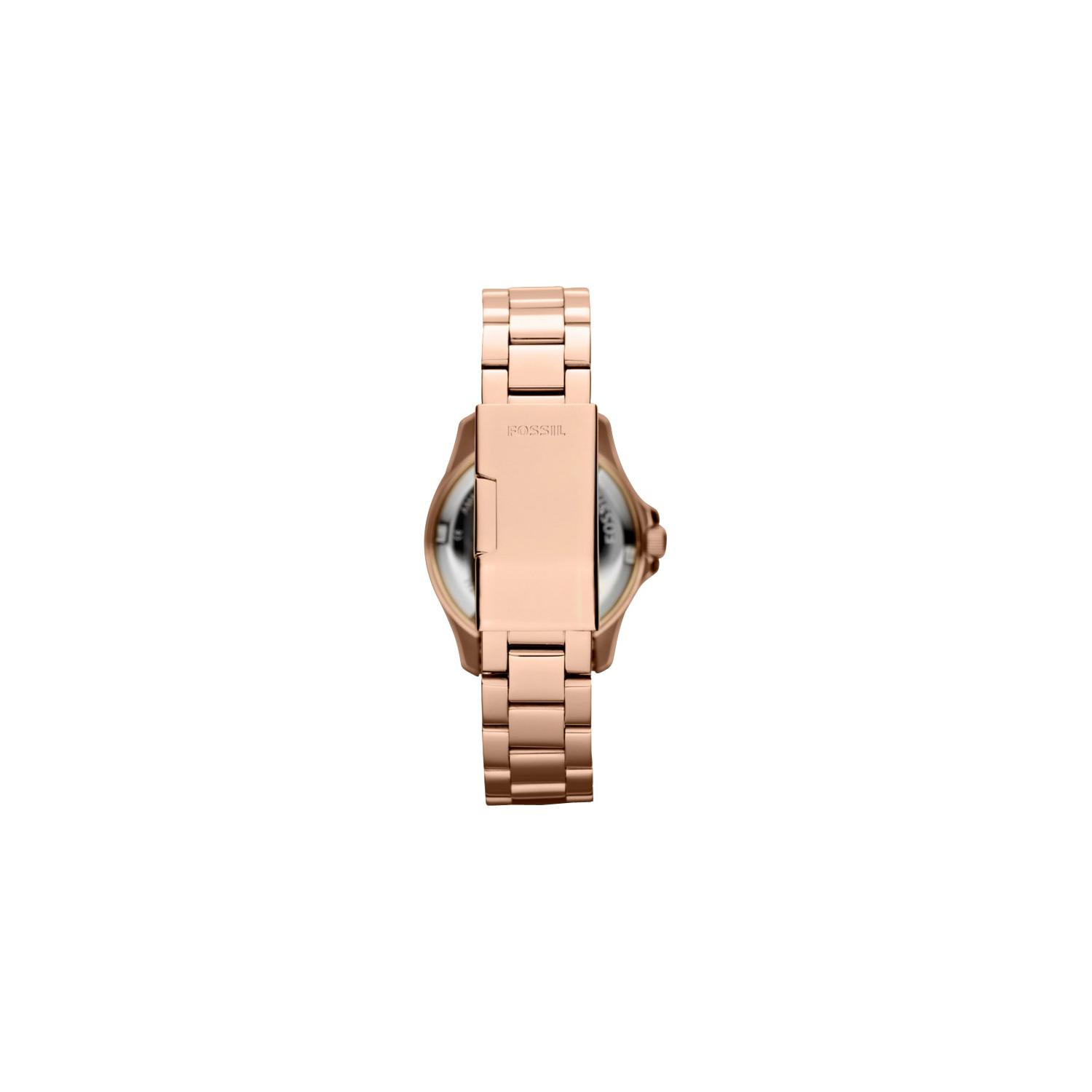 Fossil Retro Traveler AM4454 Watch | Shade Station