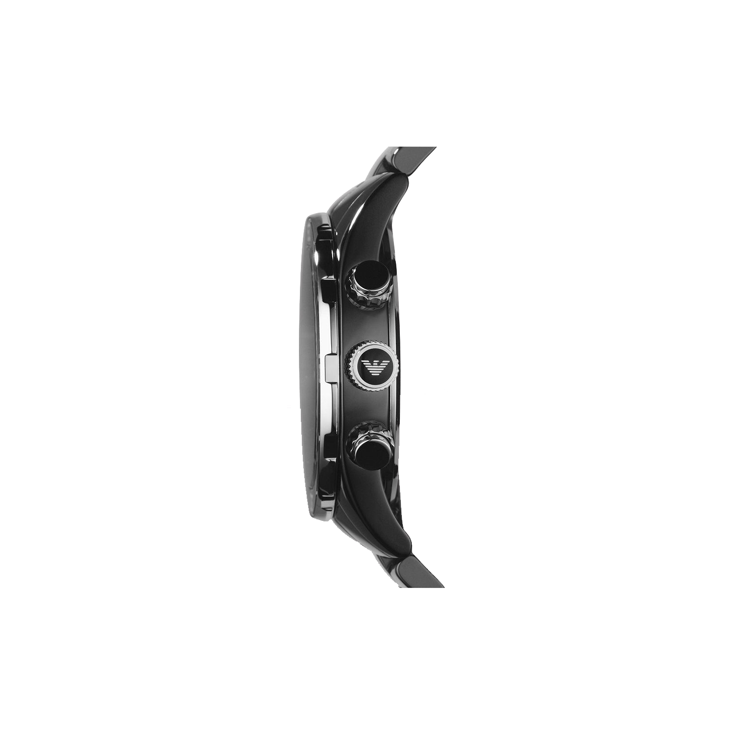 Emporio Armani AR1421 Watch Shade Station