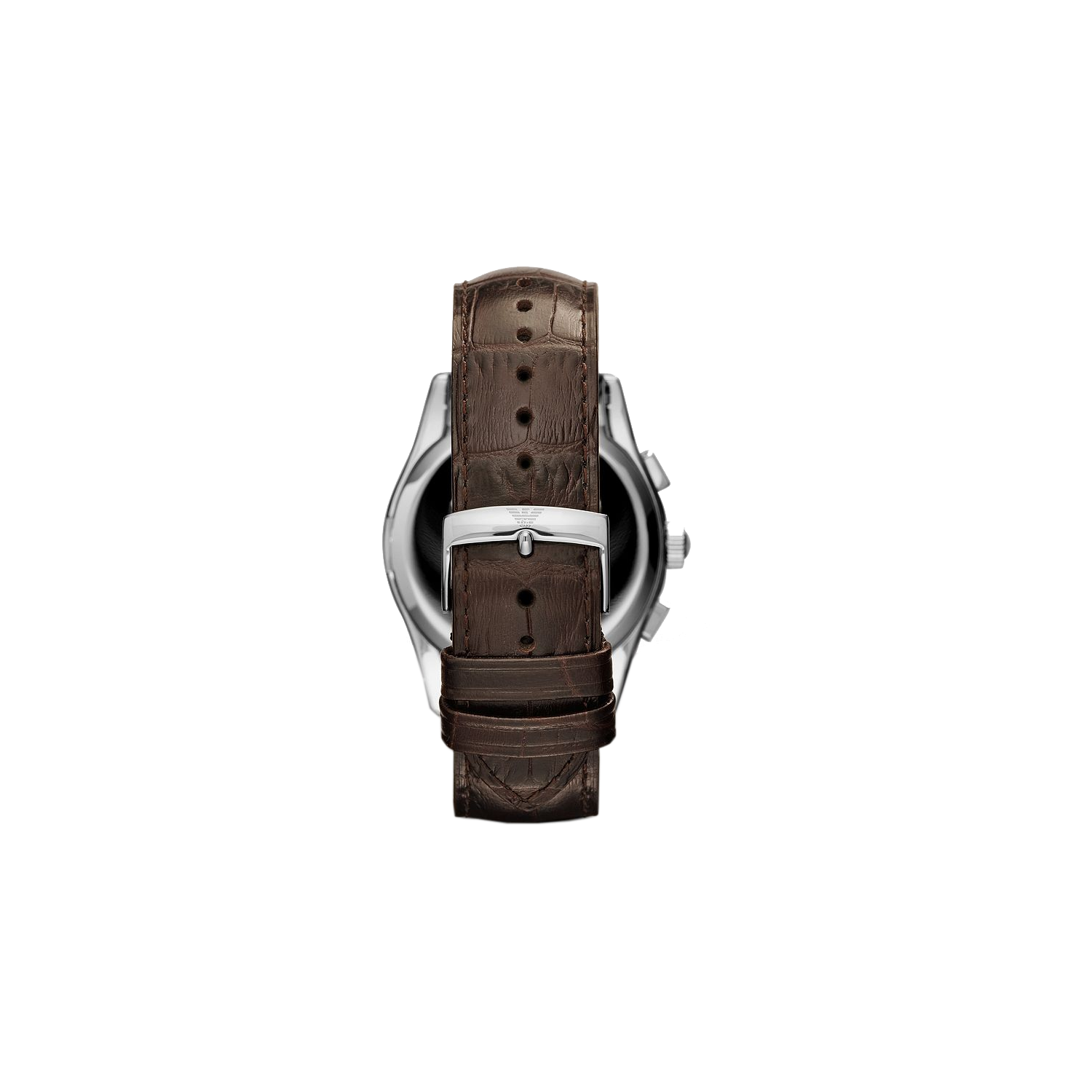 Emporio Armani AR1634 Watch Shade Station