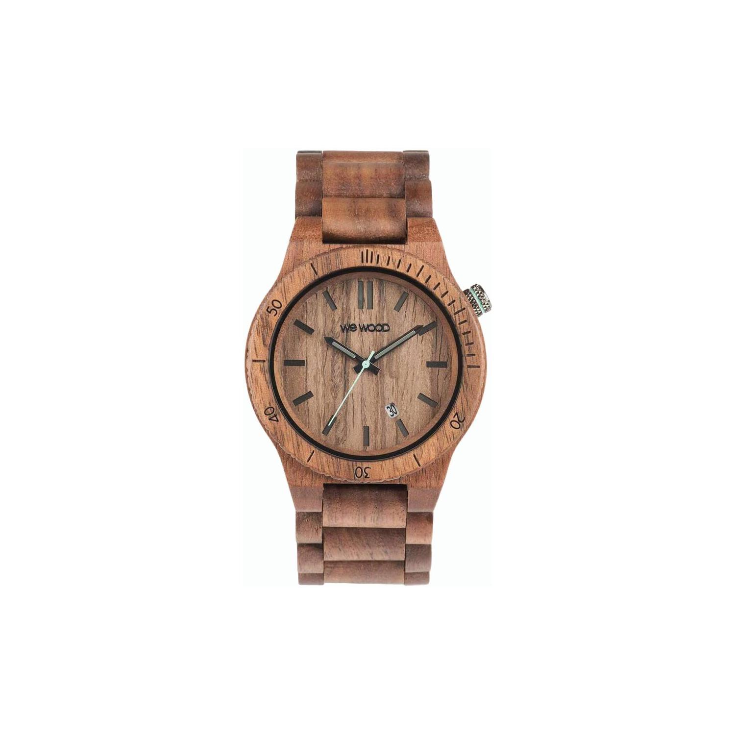 Wewood ARROW NUT Watch