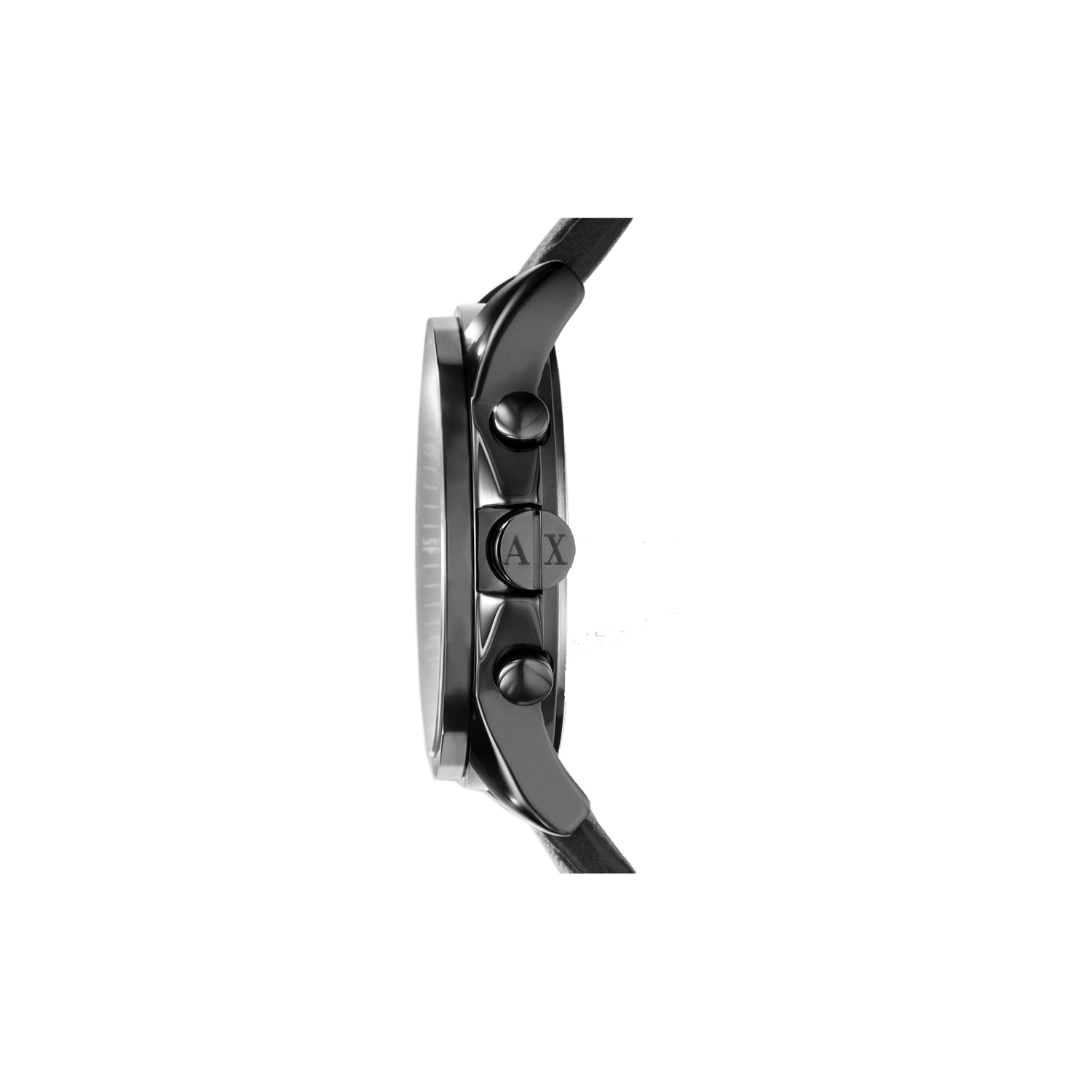 Armani exchange top watch ax2098