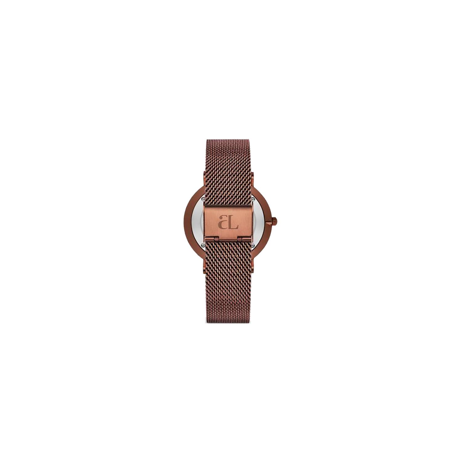 Abbott Lyon Marble 34 Watch