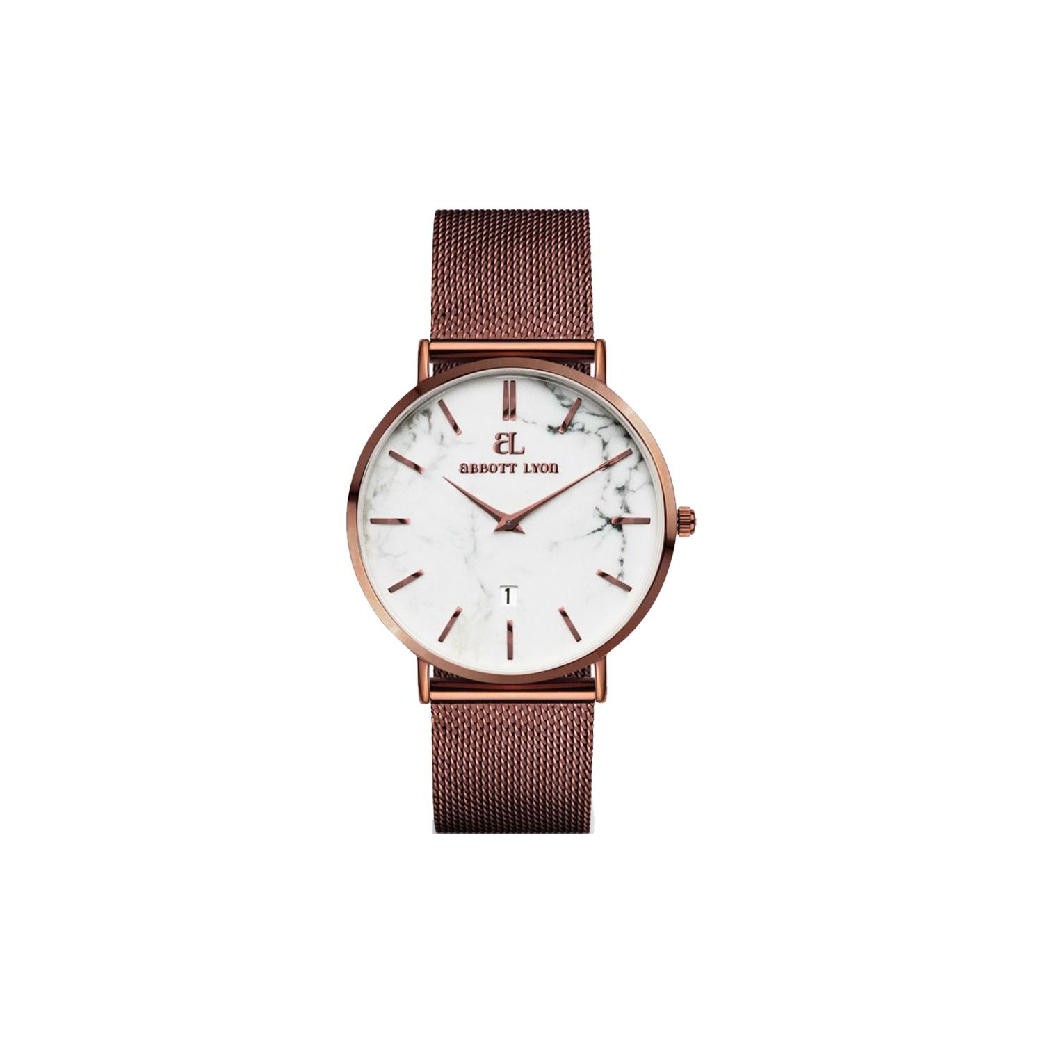 Abbott lyon watch straps shop