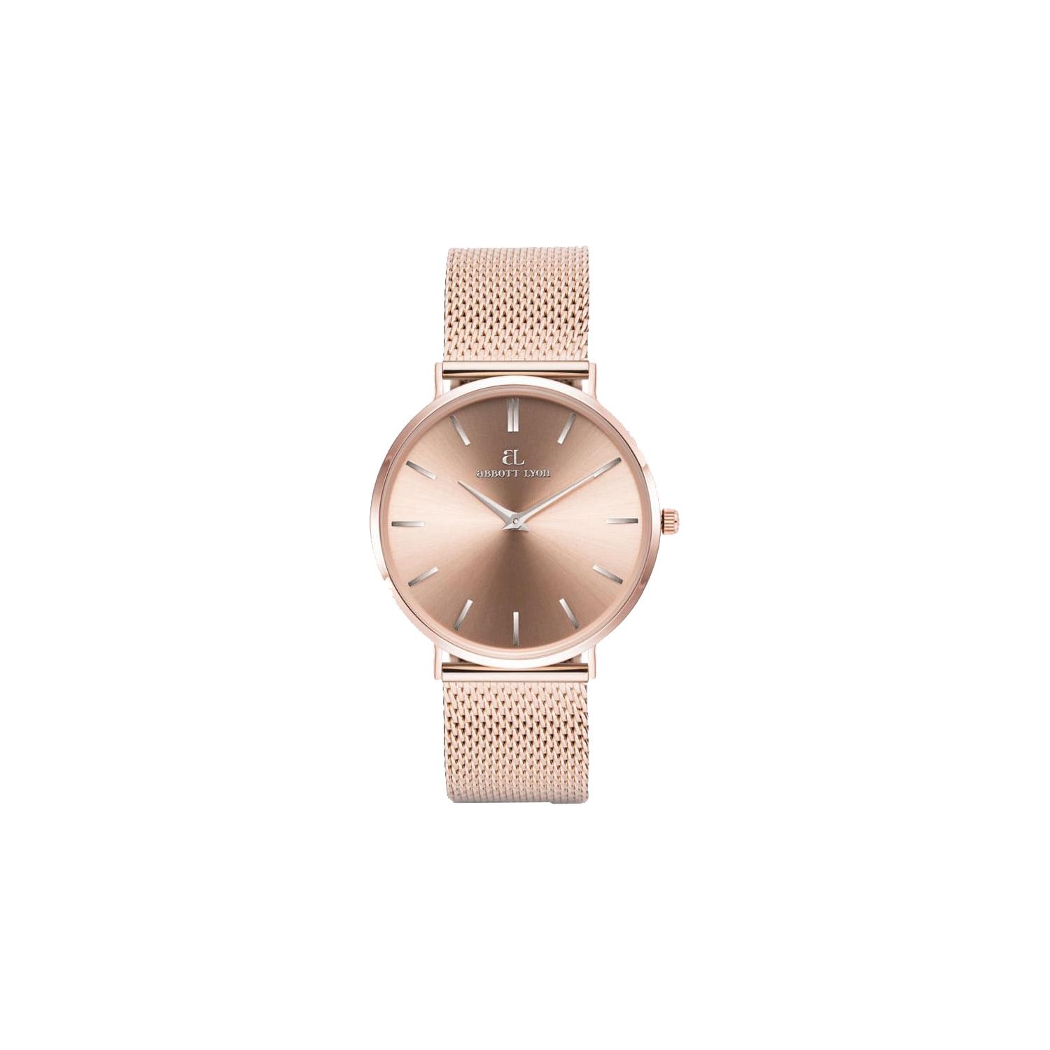 Abbott lyon blush stellar discount