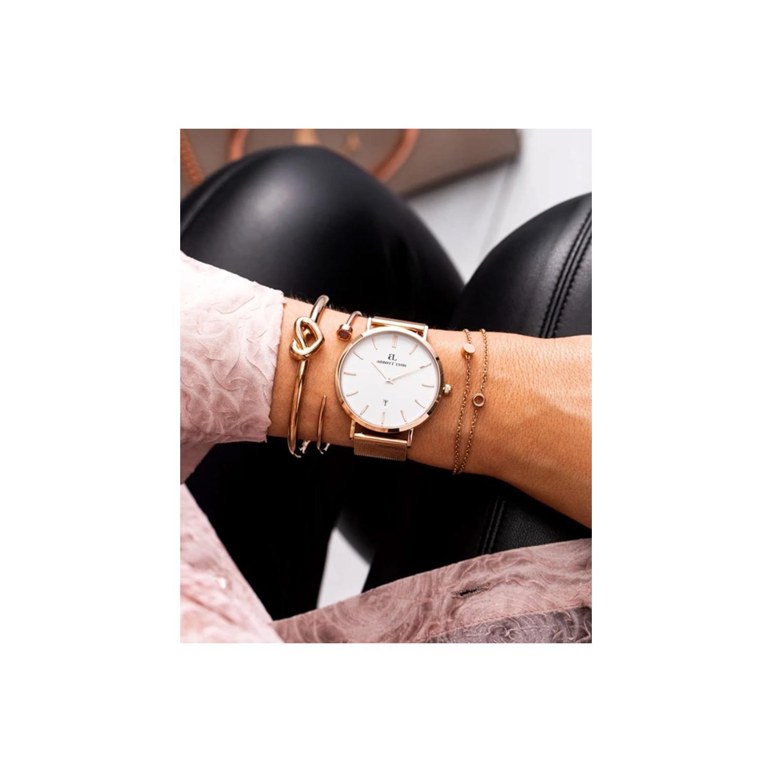 Abbott Lyon Kensington 40 Watch
