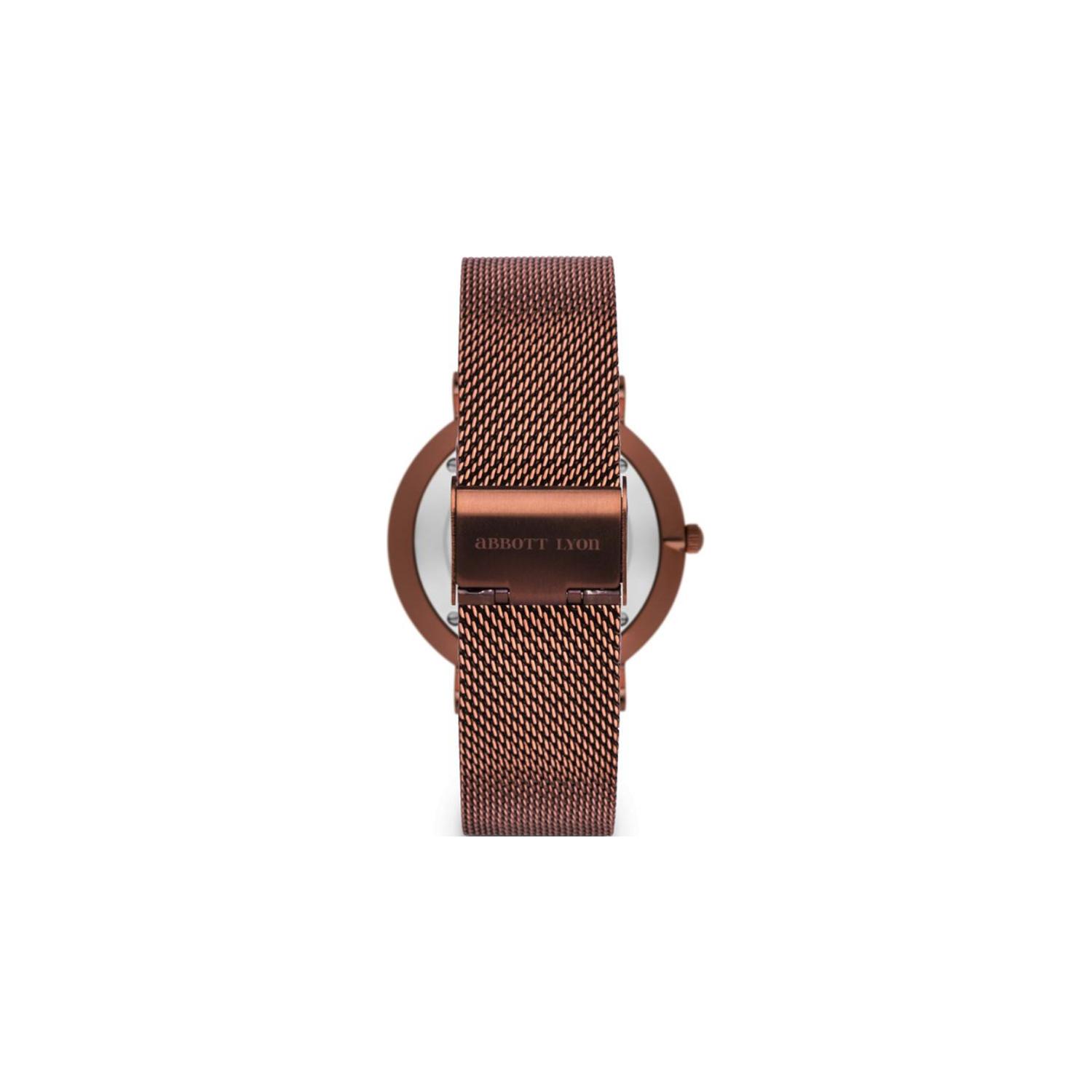 Abbott Lyon Stellar 40 Watch